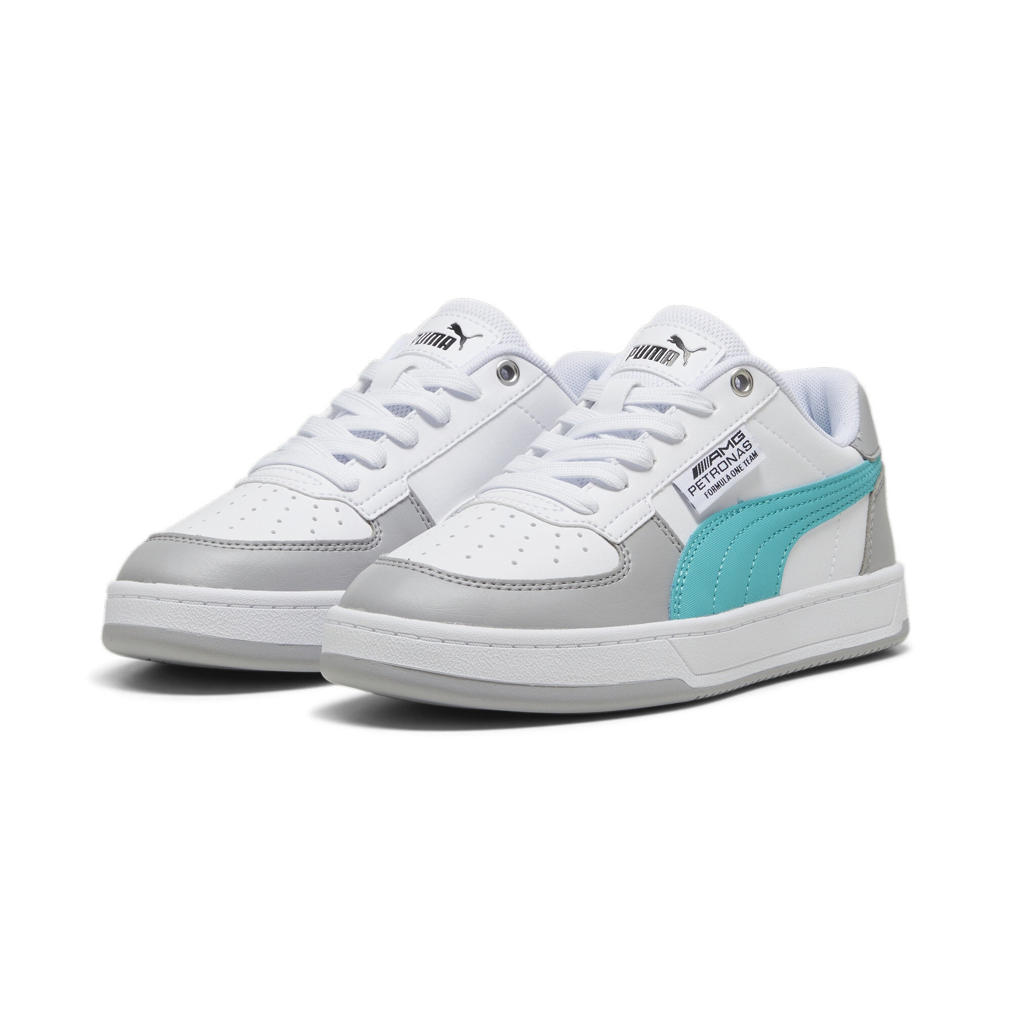 PUMA Sneaker »Mercedes-AMG PETRONAS Caven 2.0 Sneakers Jugendliche« ▷ für |  BAUR