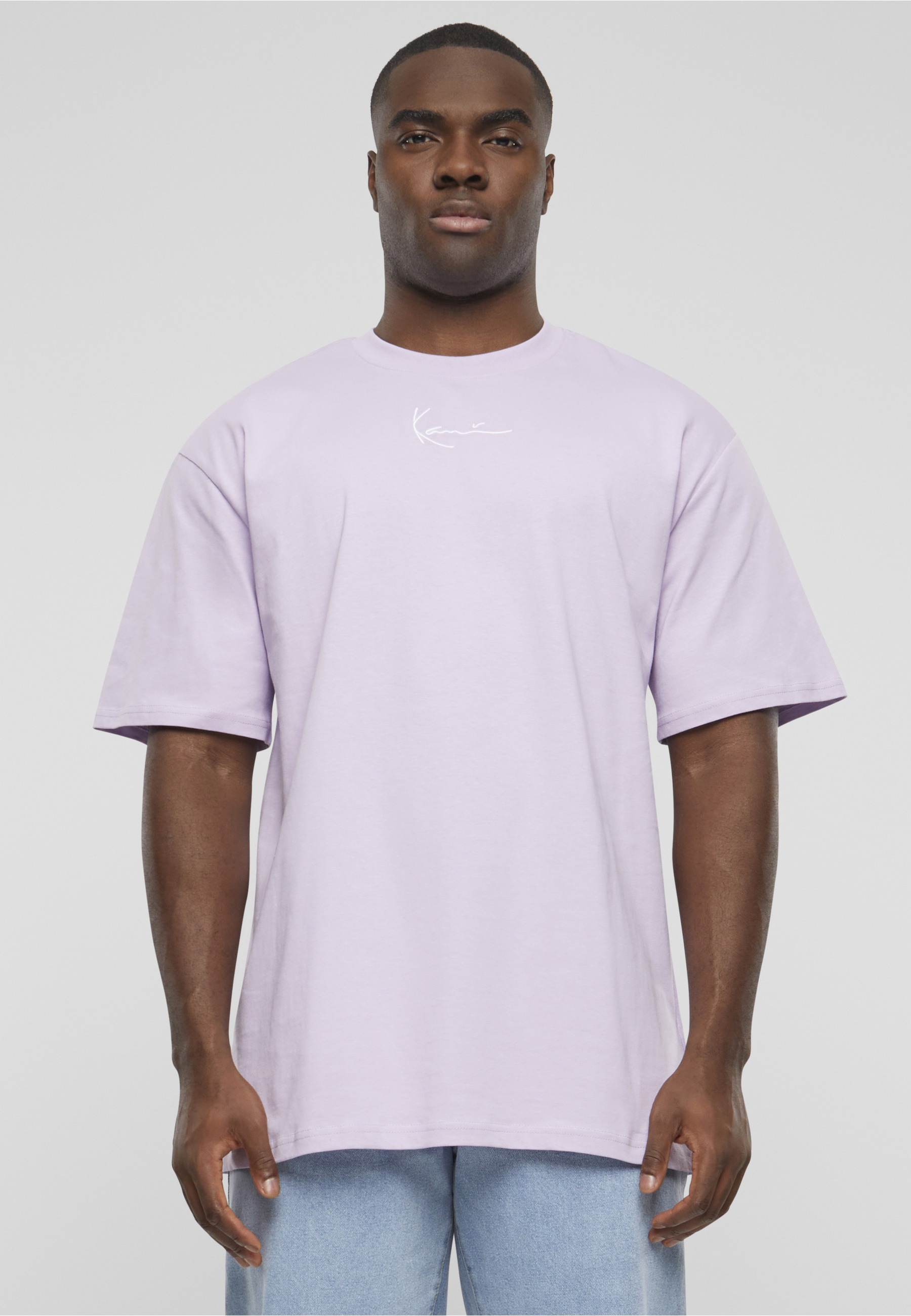 Karl Kani T-Shirt »Karl Kani Herren Small Signature 3-Pack Essential Tee« 1 Stk.