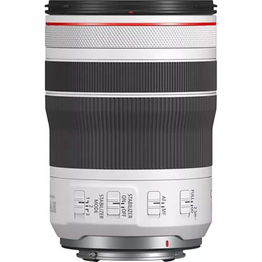 Canon Objektiv »RF 70-200mm F4 L IS USM«