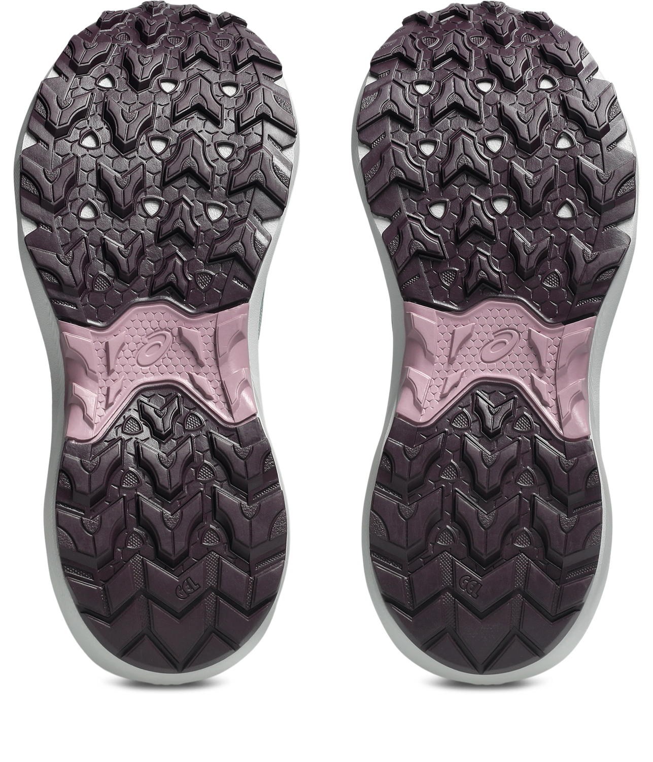 Asics Trailrunningschuh »GEL-VENTURE 11«  mit profiliertem Gummi-Laufsohlenprofil, mit AMPLIFOAM PLUS Dämpfung