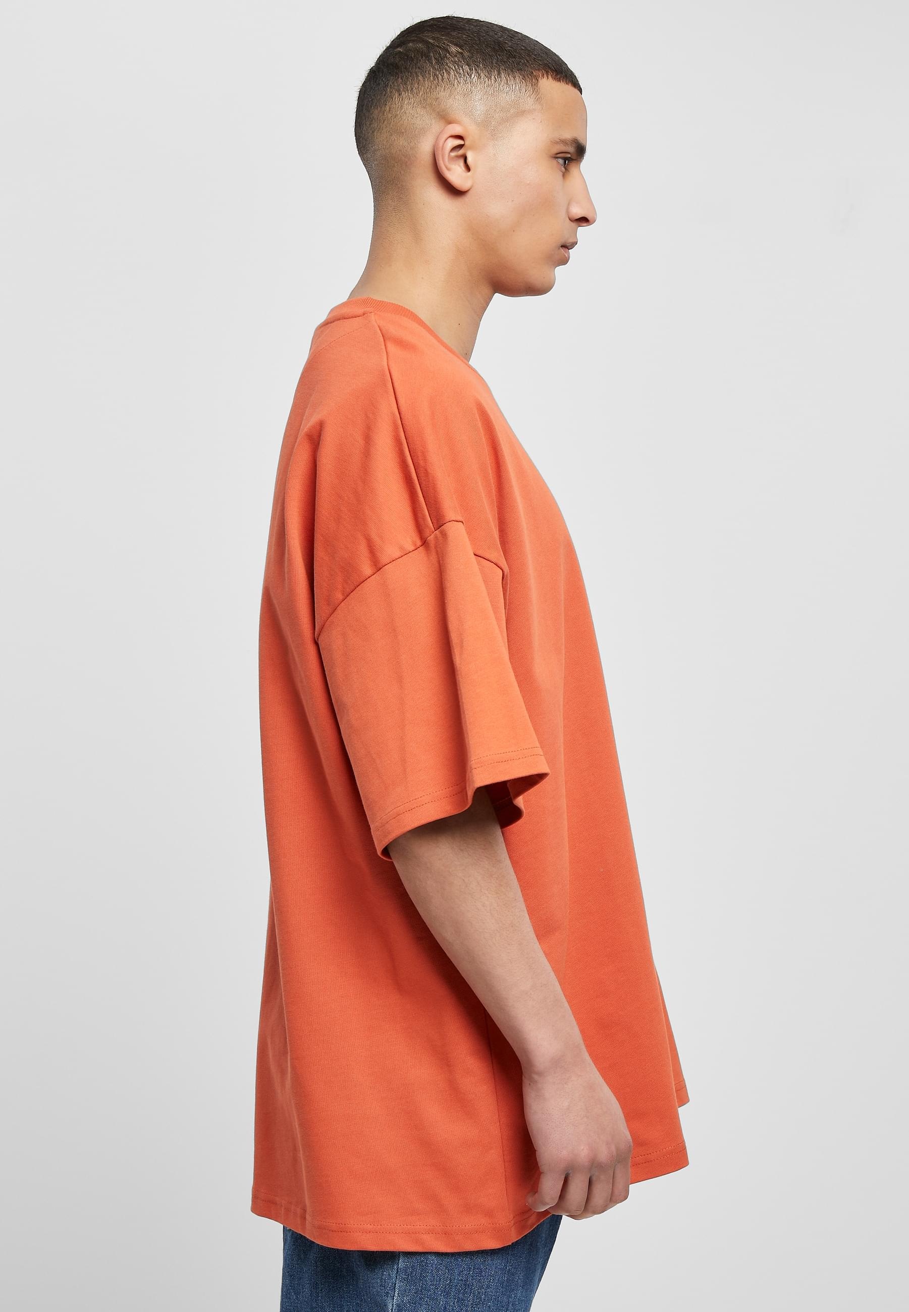 Karl Kani T-Shirt »Karl Kani Herren«, (1 tlg.)