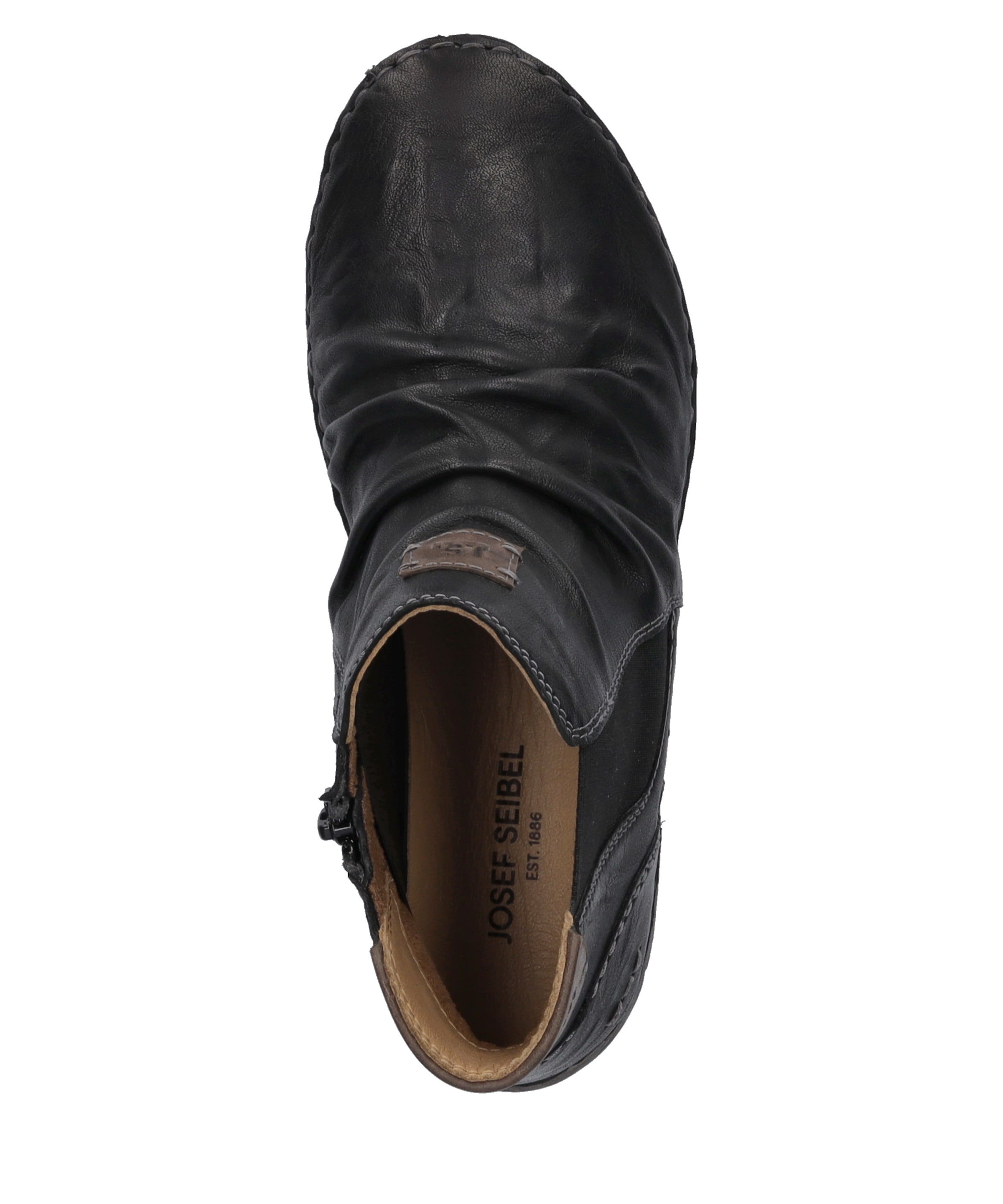Josef Seibel Stiefelette »Felicia 03, schwarz-kombi«