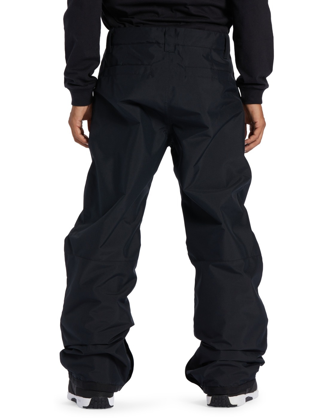 DC Shoes Snowboardhose »Dc Snow Chino«