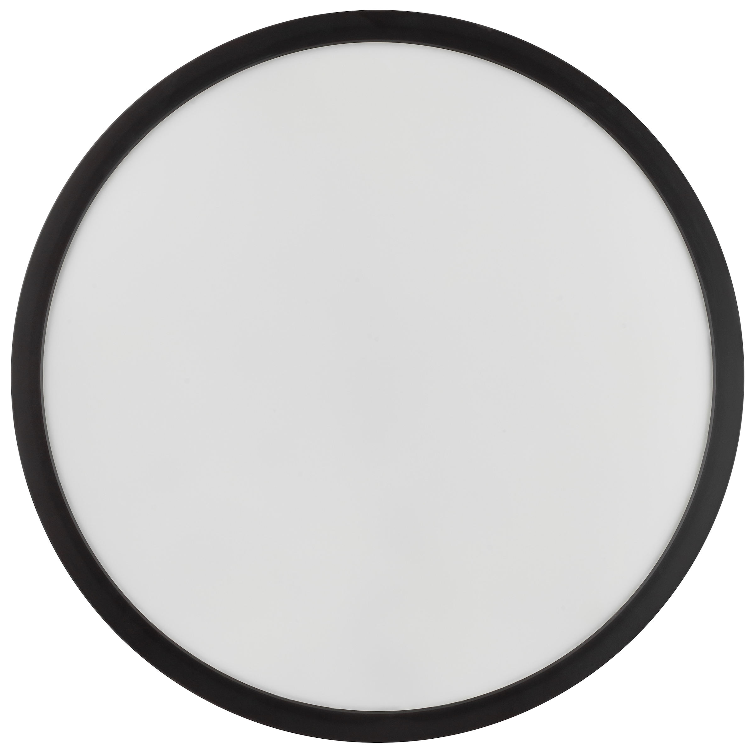 Brilliant LED Deckenleuchte »Jade« LED-Modul 1 Stk. Kaltweiß | Neutralweiß | Warmweiß 38 cm, 2700/4000/6500K, Lichtfarbe bei Montage einstellbar