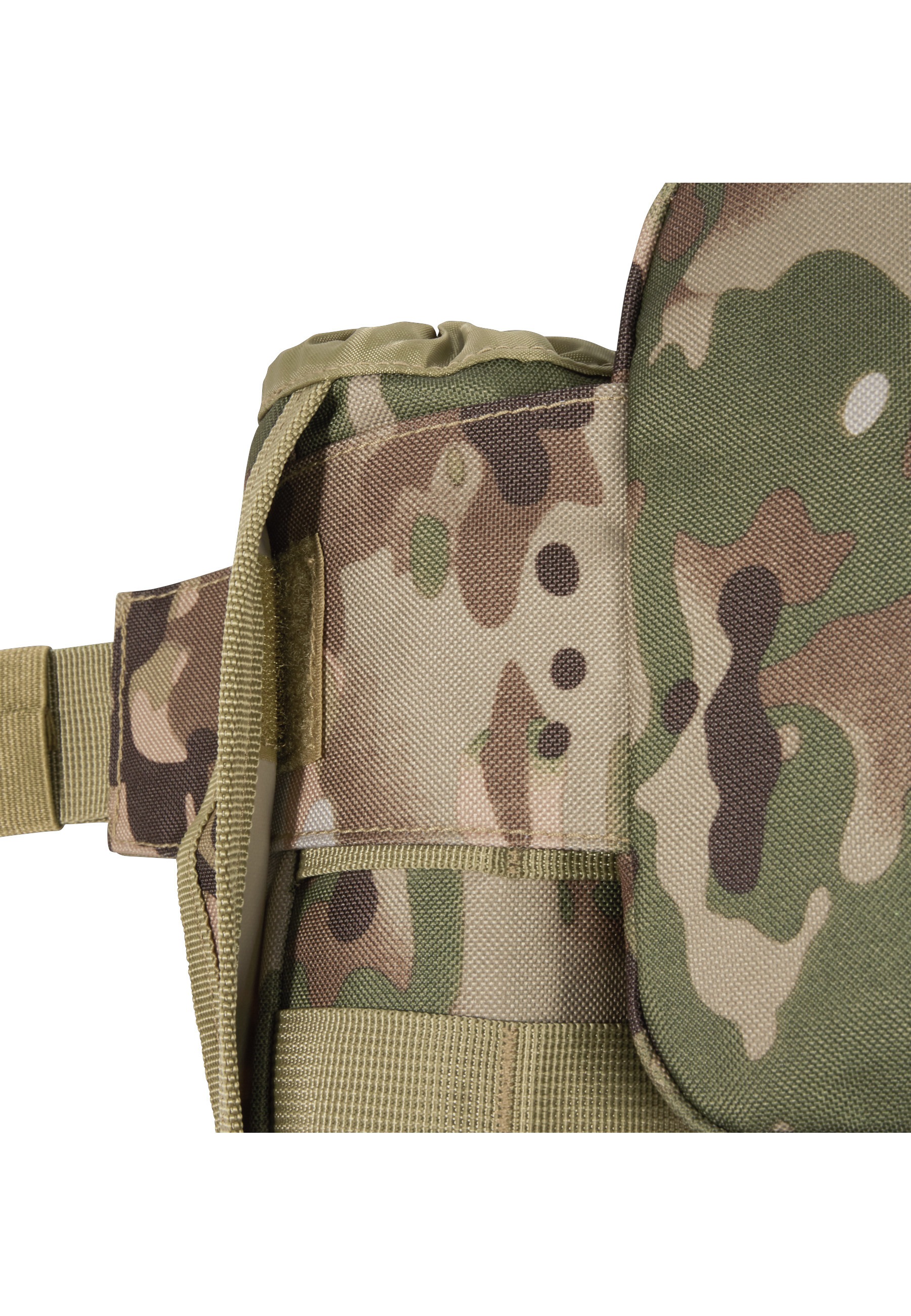 Brandit Mini Bag »Brandit Unisex waistbeltbag Allround«