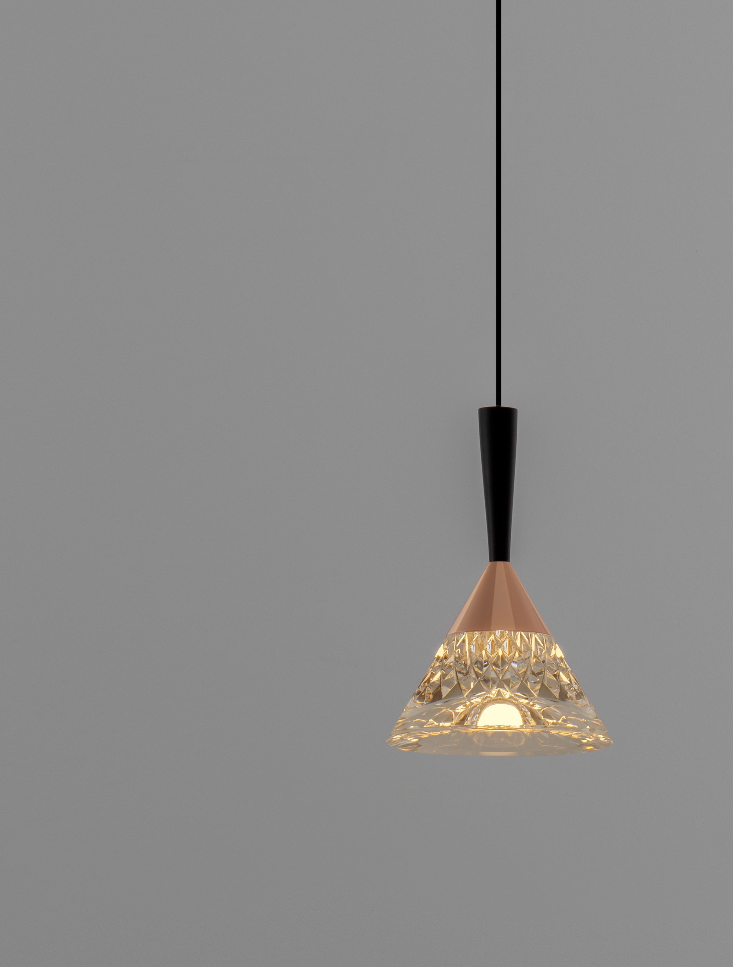 Nova Luce Pendelleuchte »PALUZ«, 1 flammig