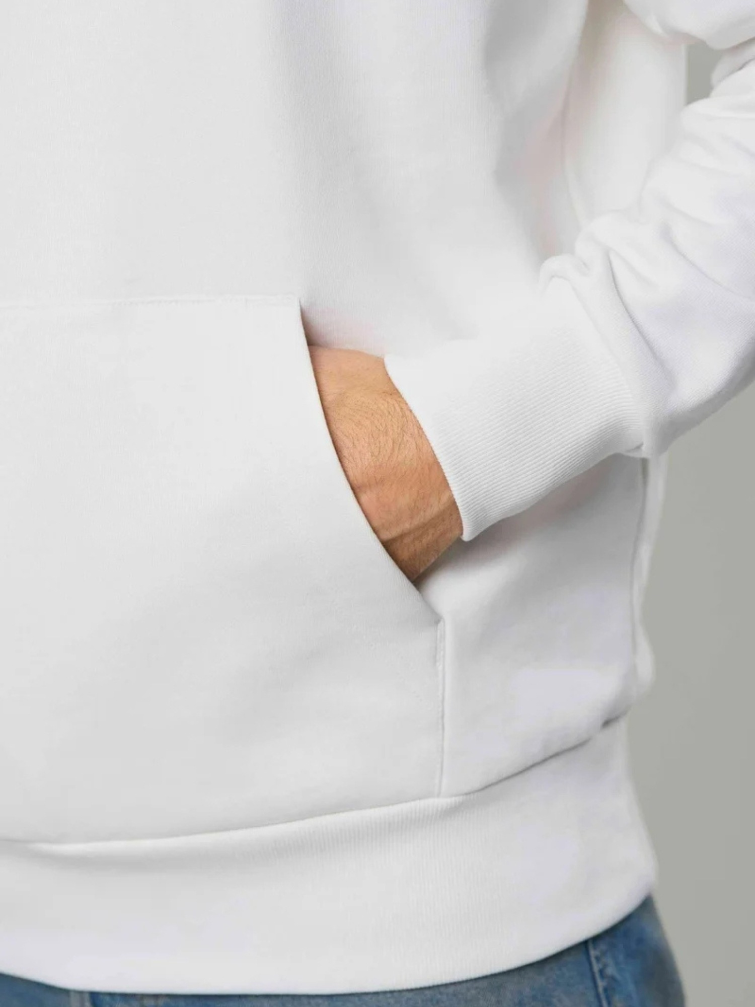 Kappa Rundhalspullover »Kappa Pullover Slum«