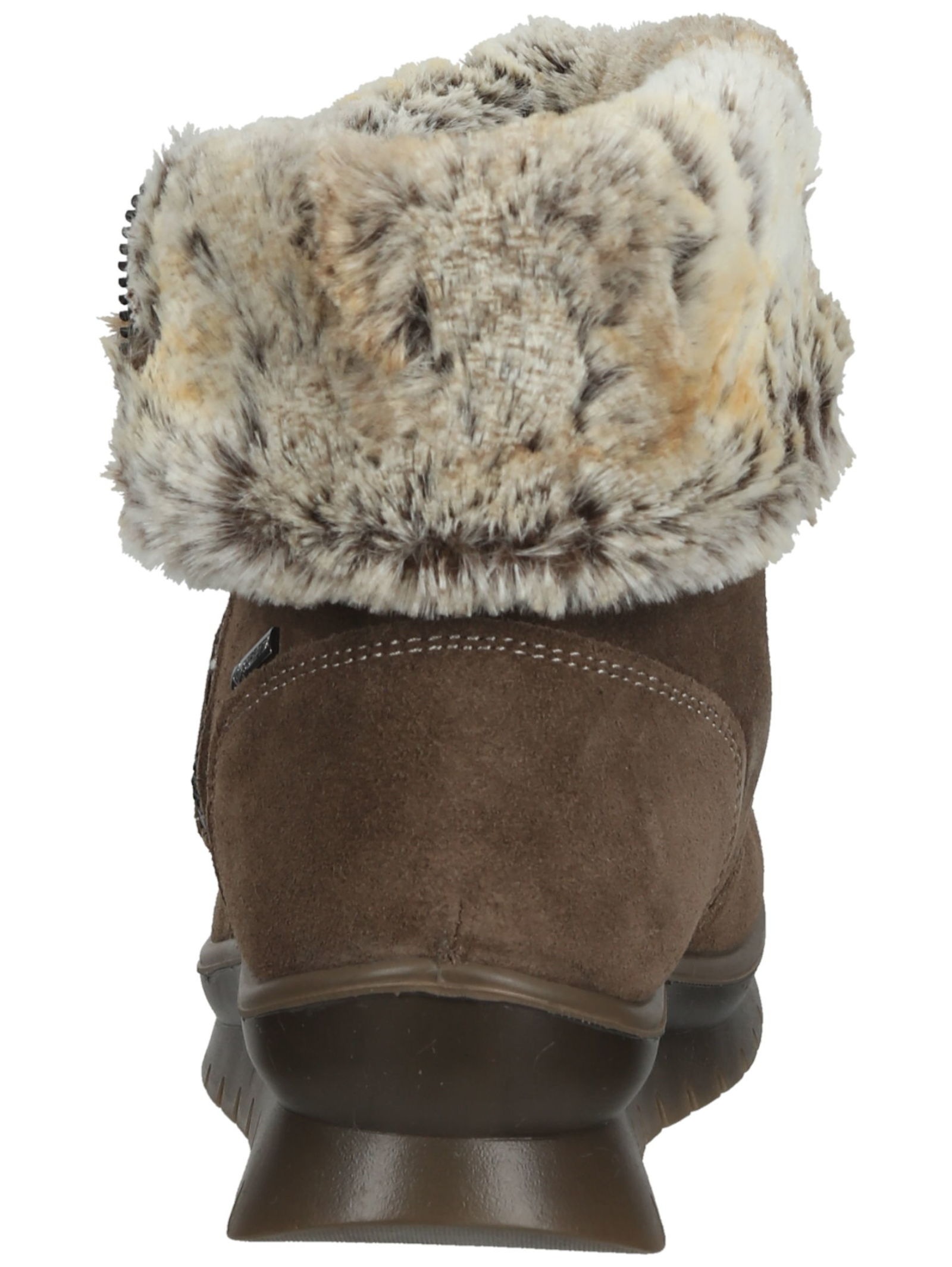 IGI & CO Stiefelette »IGI & CO Stiefelette Leder/Textil«