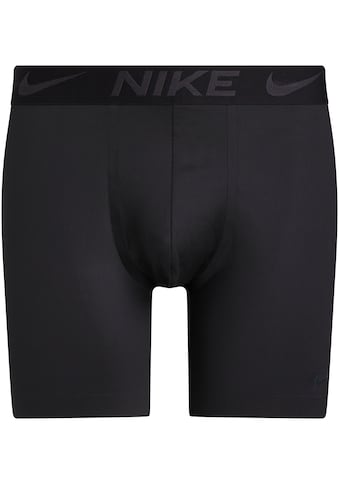 Nike Underwear Kelnaitės šortukai »BOXER BRIEF« su Ma...