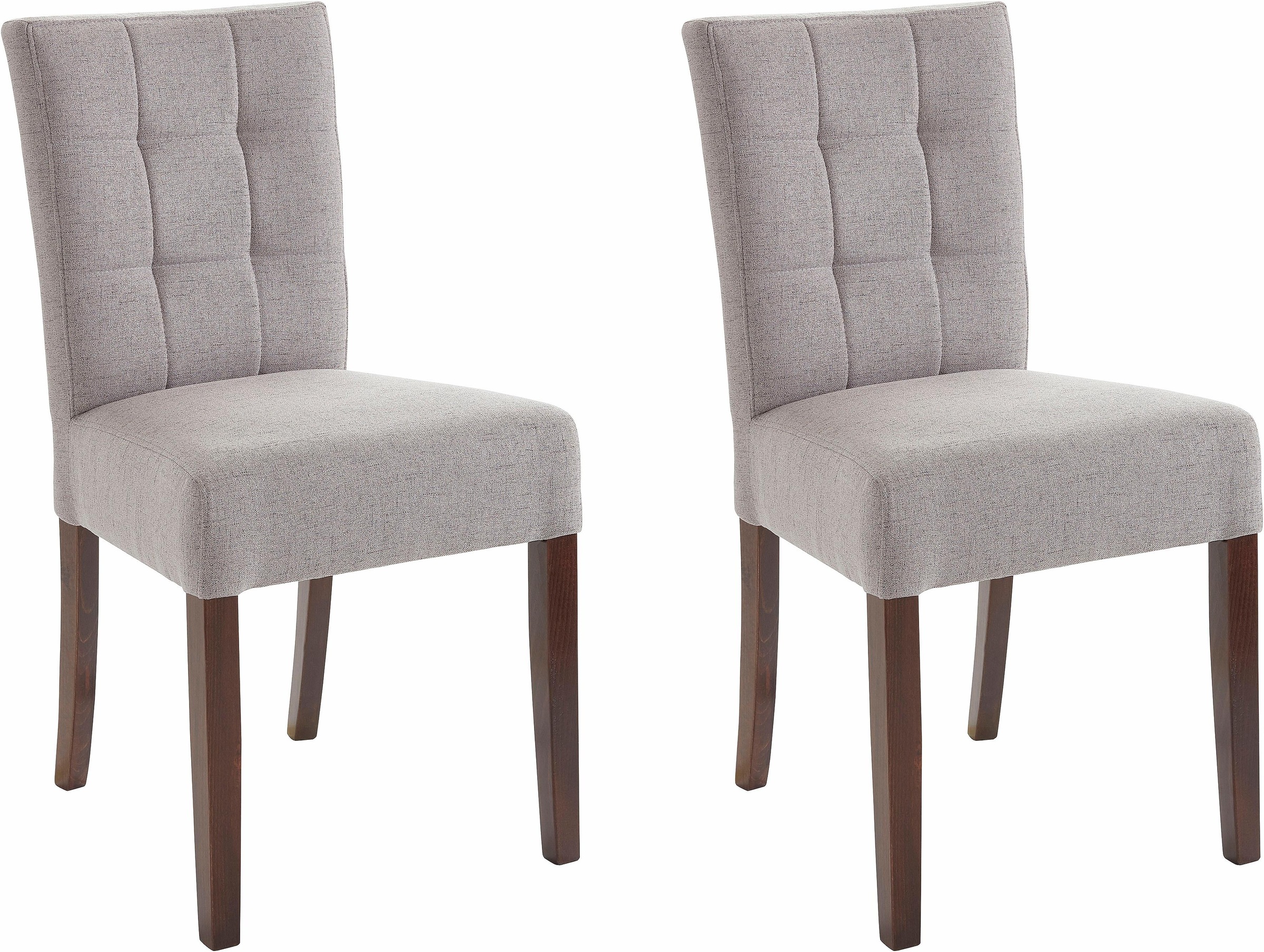 OTTO home 4-Fußstuhl "Talia" (Set) 2 Stk. günstig online kaufen