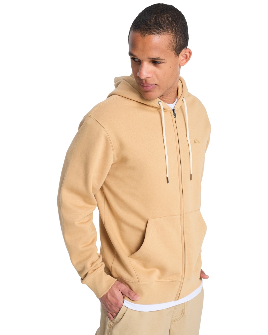 Thumbnail - Quiksilver Hoodie "Salt Water"