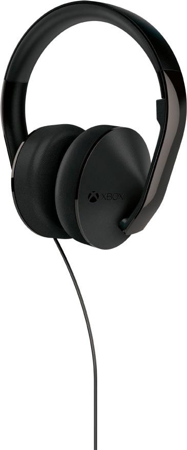 Xbox One Stereo-Headset