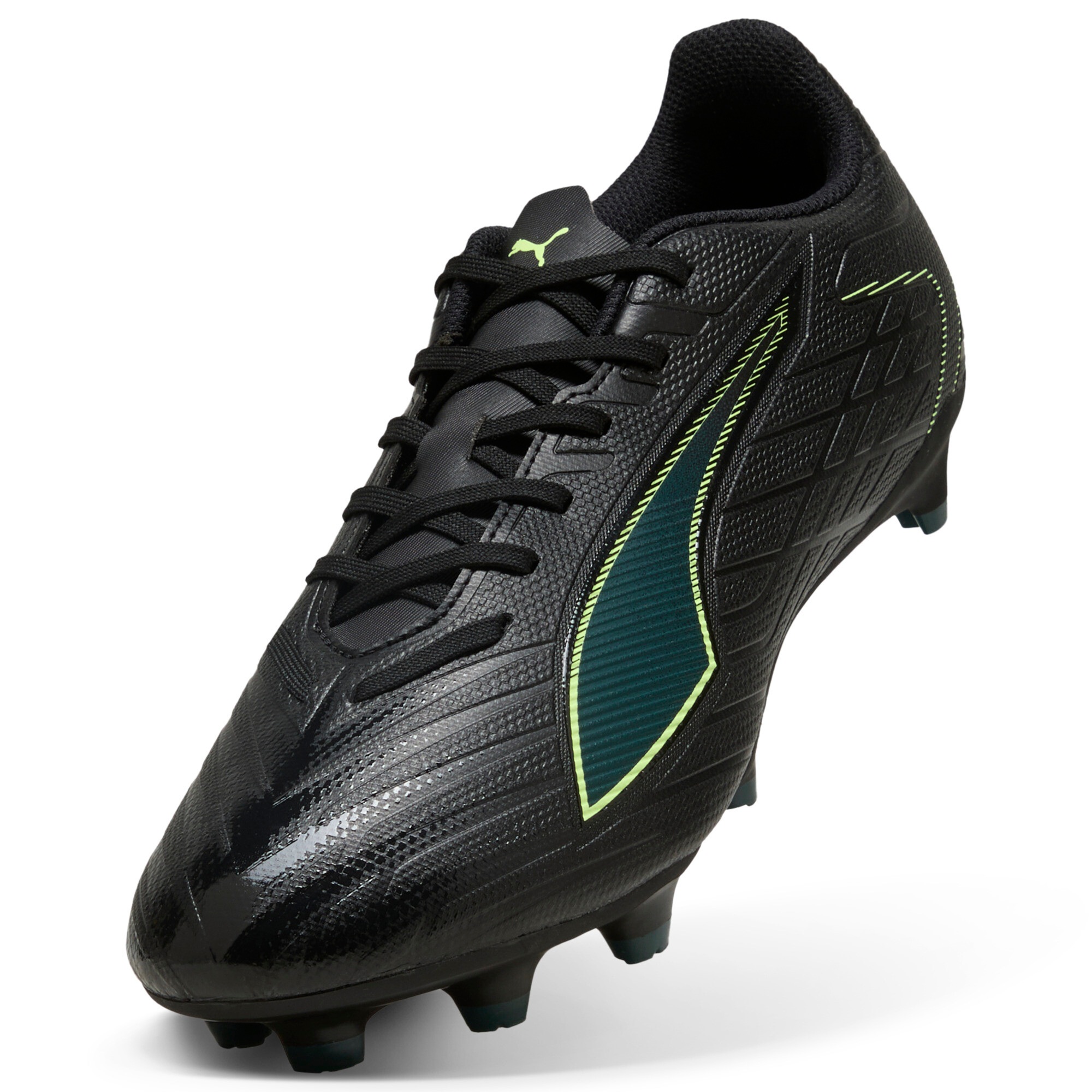PUMA Fußballschuh »ULTRA 6 PLAY FG/AG«  für Rasenplätze und Kunstrasen, mit SPEEDSYSTEM-Laufsohle