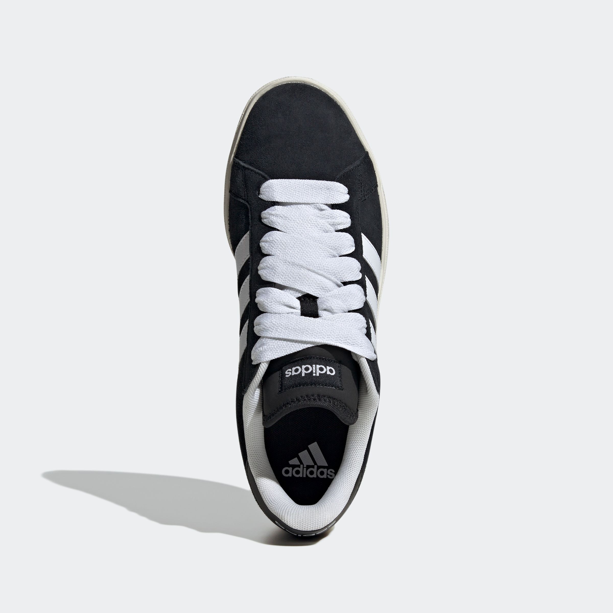 adidas Sportswear Sneaker »GRAND COURT BASE 00S«, Design auf den Spuren des adidas Campus 00