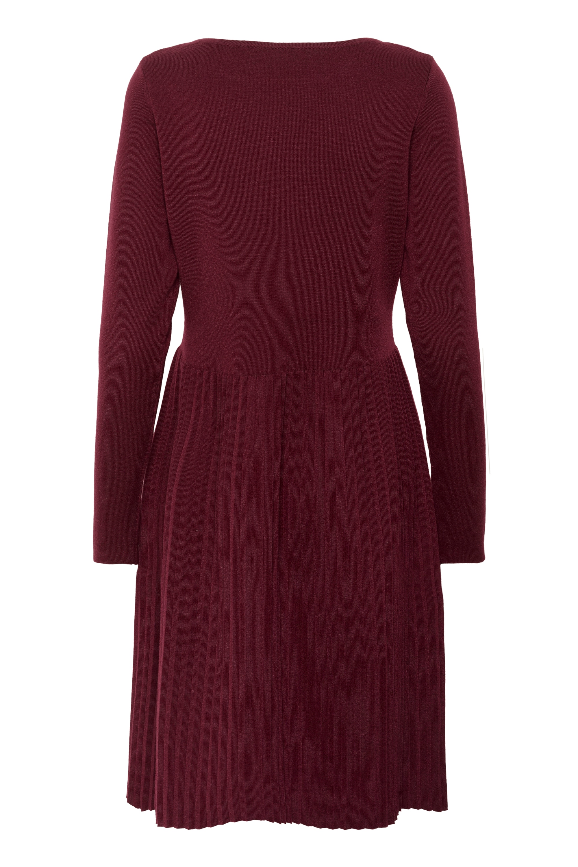 Culture Midikleid »Damen Kleid CUluci«