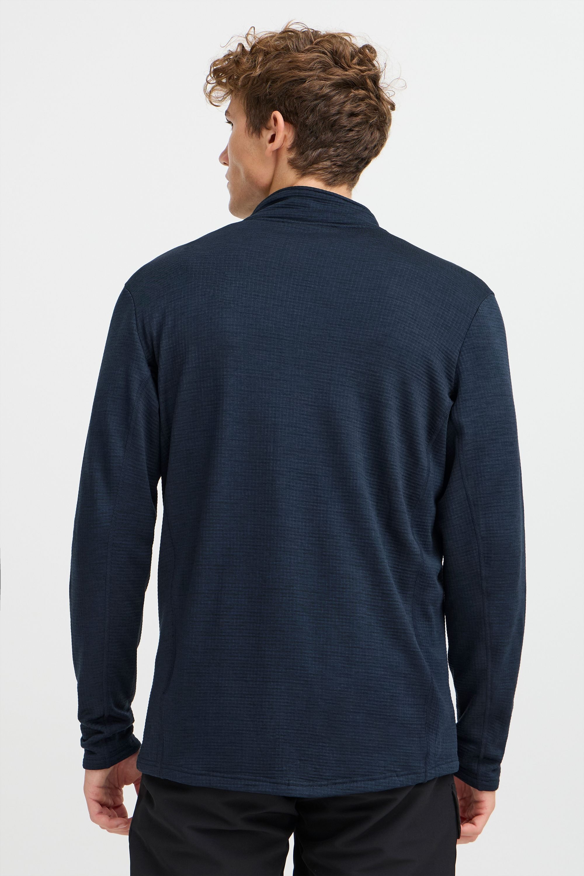 North Bend NBKalleo M Jacket Navy XXXL 3