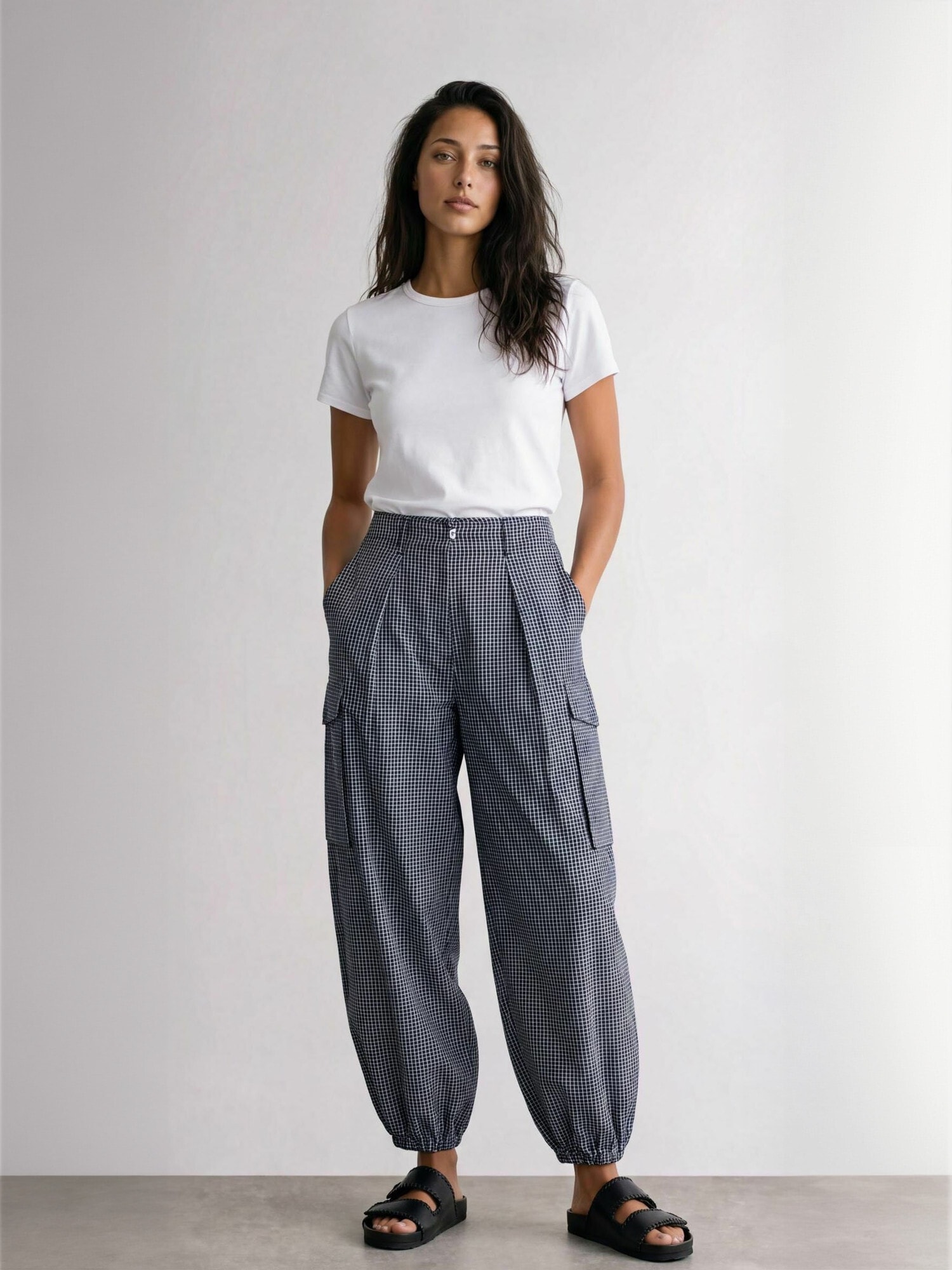 Levete Room Chinos »Levete Room Trouser LR-STOCKHOLM«