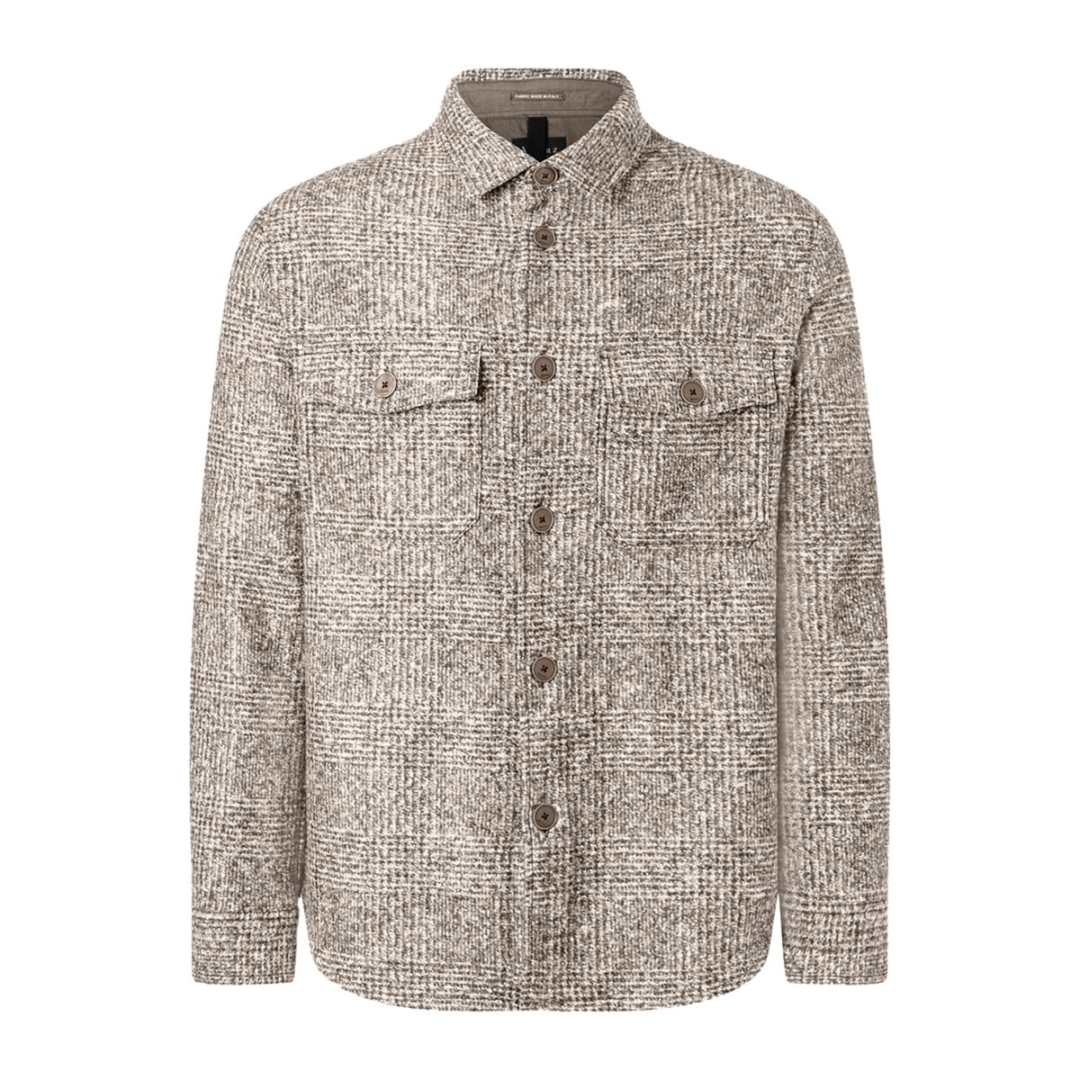 MAERZ Muenchen "Maerz Muenchen 689001 Strickjacke Herren Bekleidung"