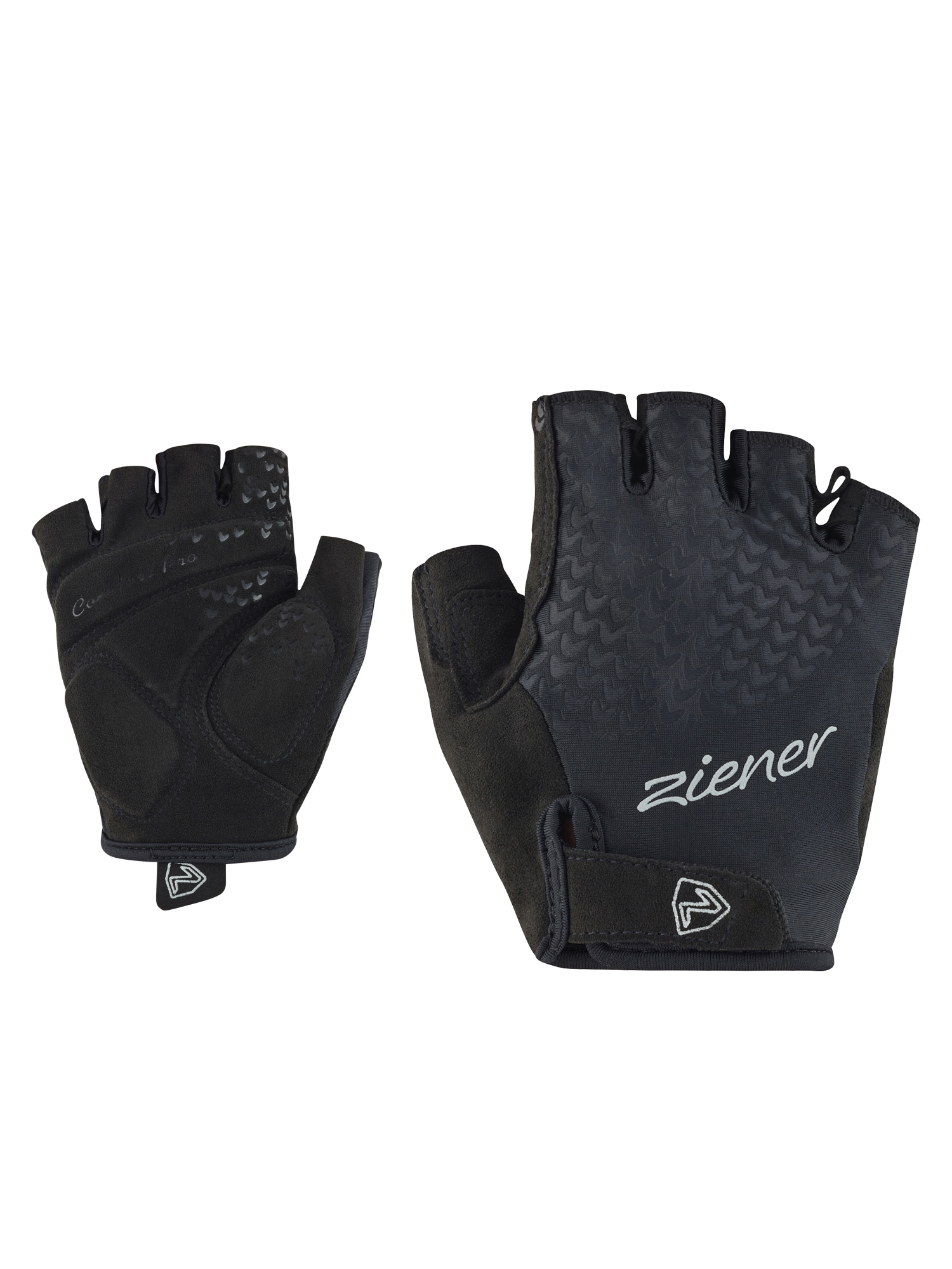 Ziener Fahrradhandschuhe "CALIDI-Z"