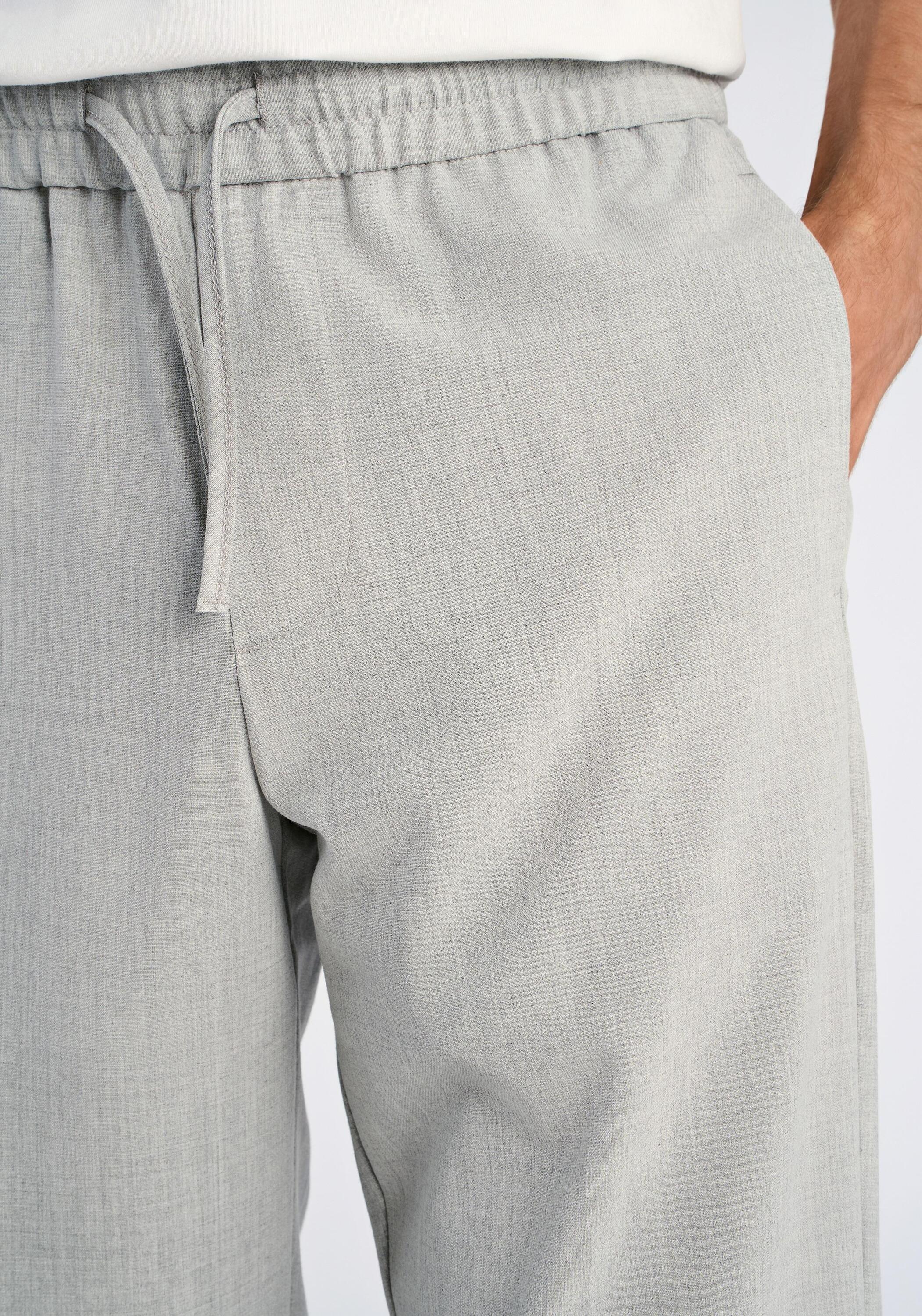 Thumbnail - JUNK de LUXE Stoffhose "JUNK de LUXE Freizeithose"