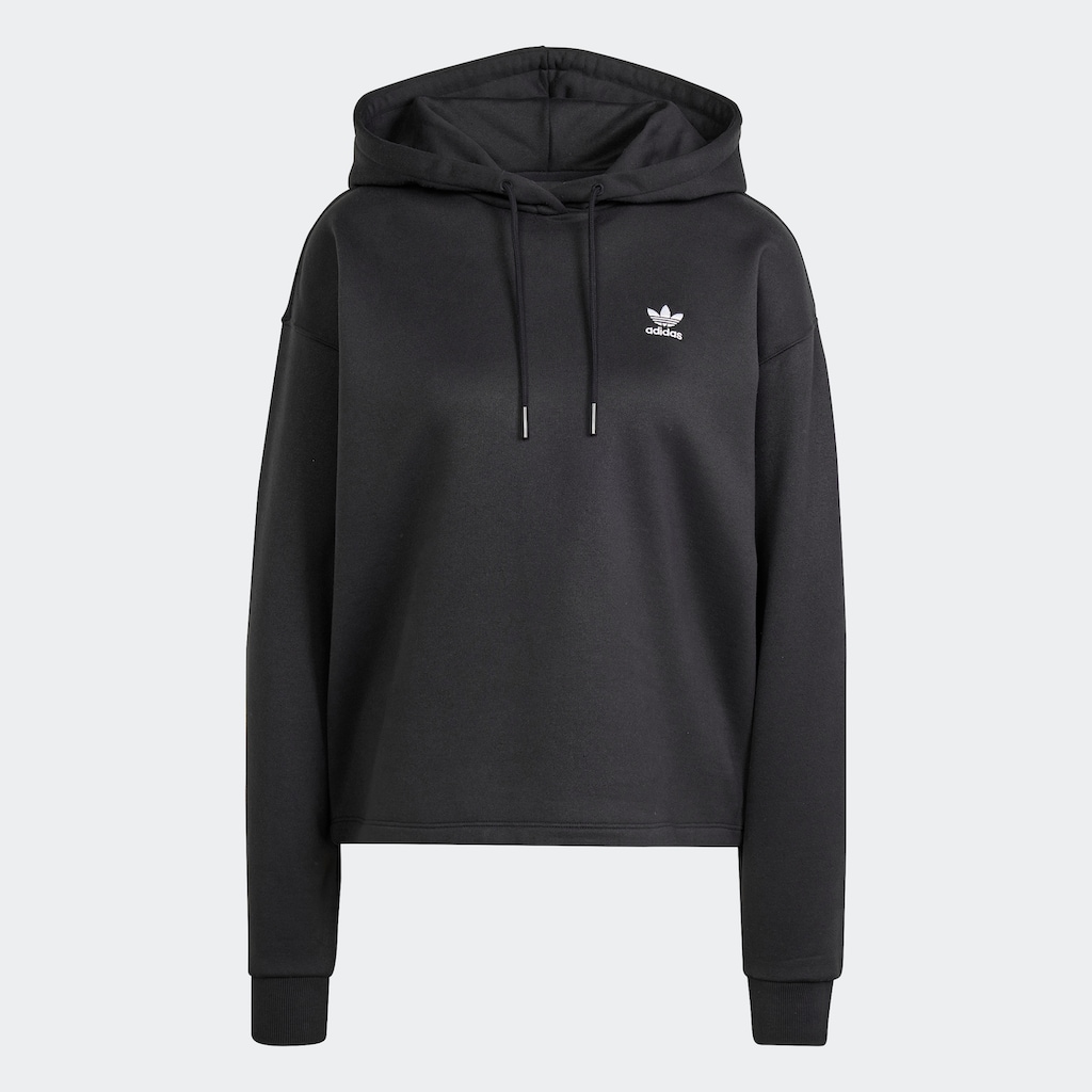 adidas Originals Kapuzensweatshirt »TREFOIL HOODIEC«