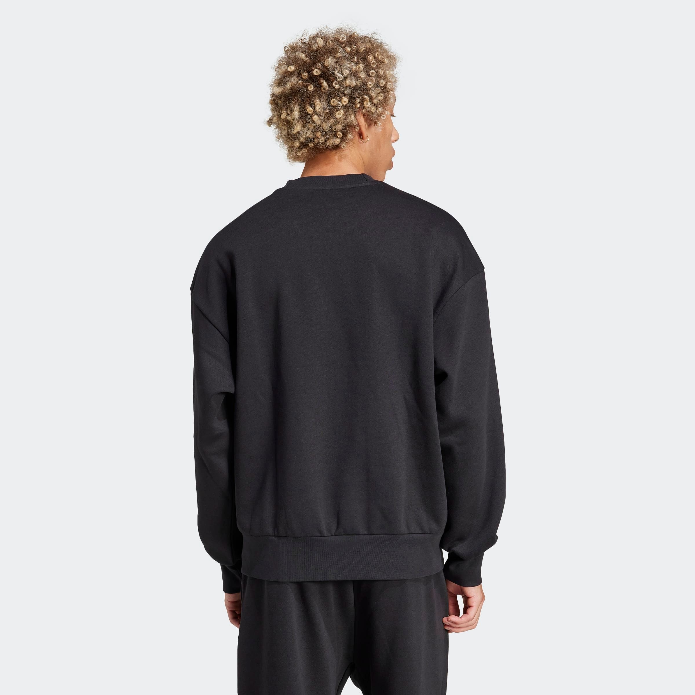 adidas Sportswear Sweatshirt "M SWT FL" günstig online kaufen