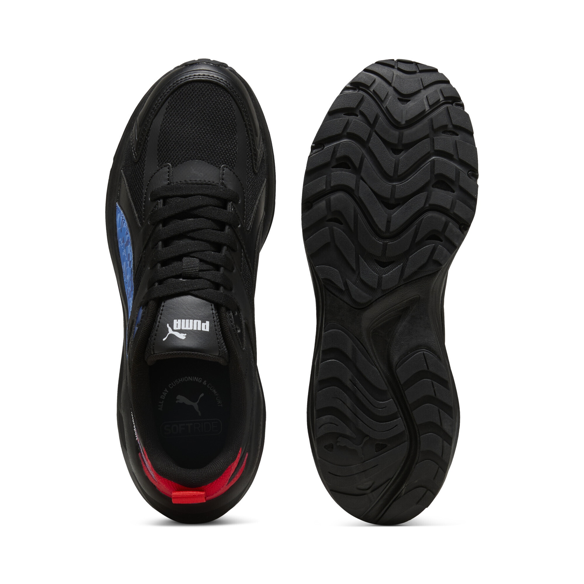 PUMA Sneaker »BMW M Motorsport Hypnotic LS Sneakers Erwachsene«