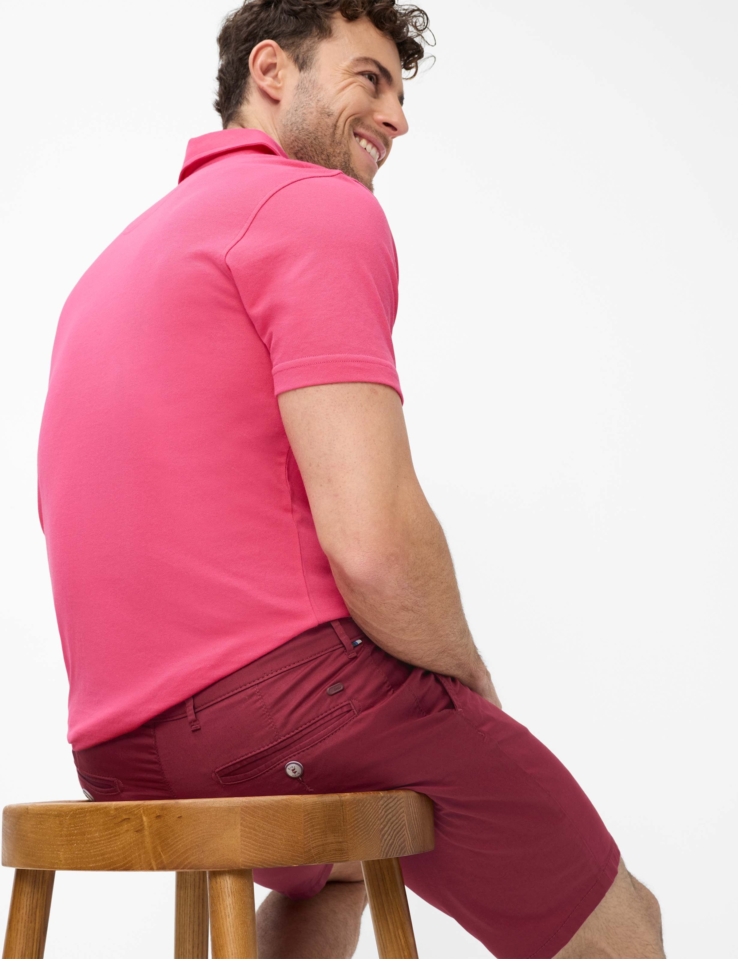 Brax Bermudas »Style BOZEN«