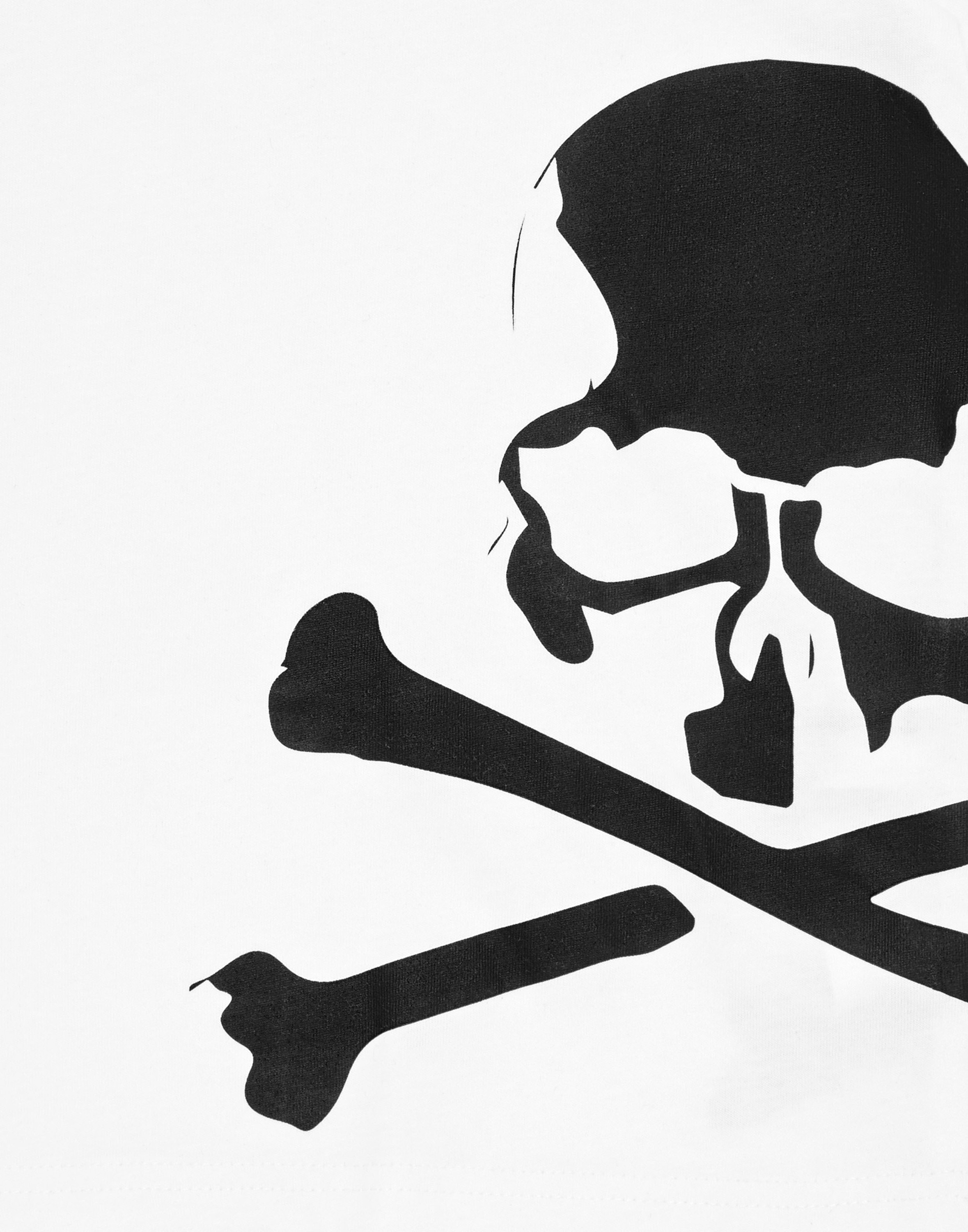 PHILIPP PLEIN T-Shirt »Skull«