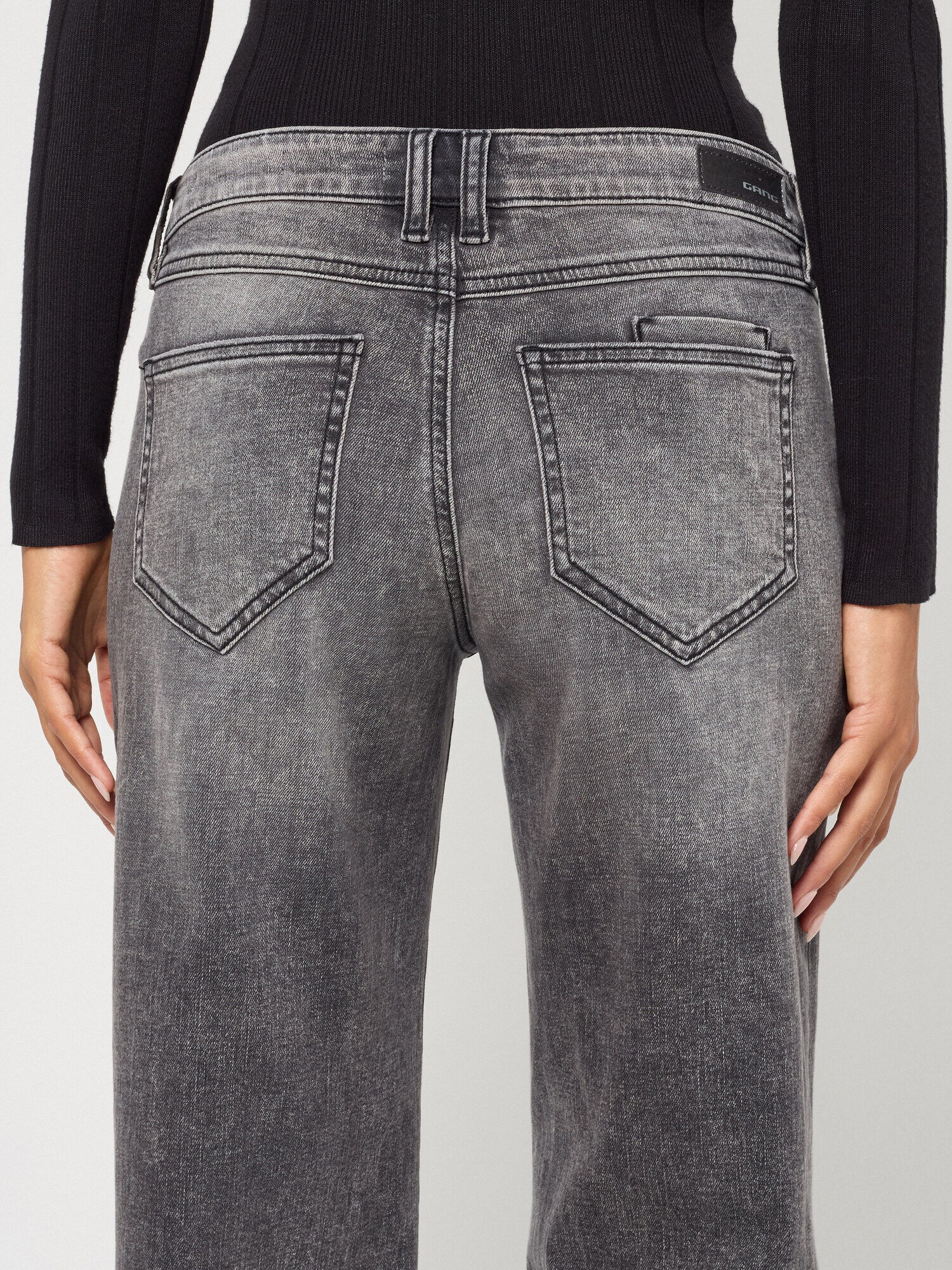 GANG 5-Pocket-Jeans »94RIVER« im 5-Pocket-Style