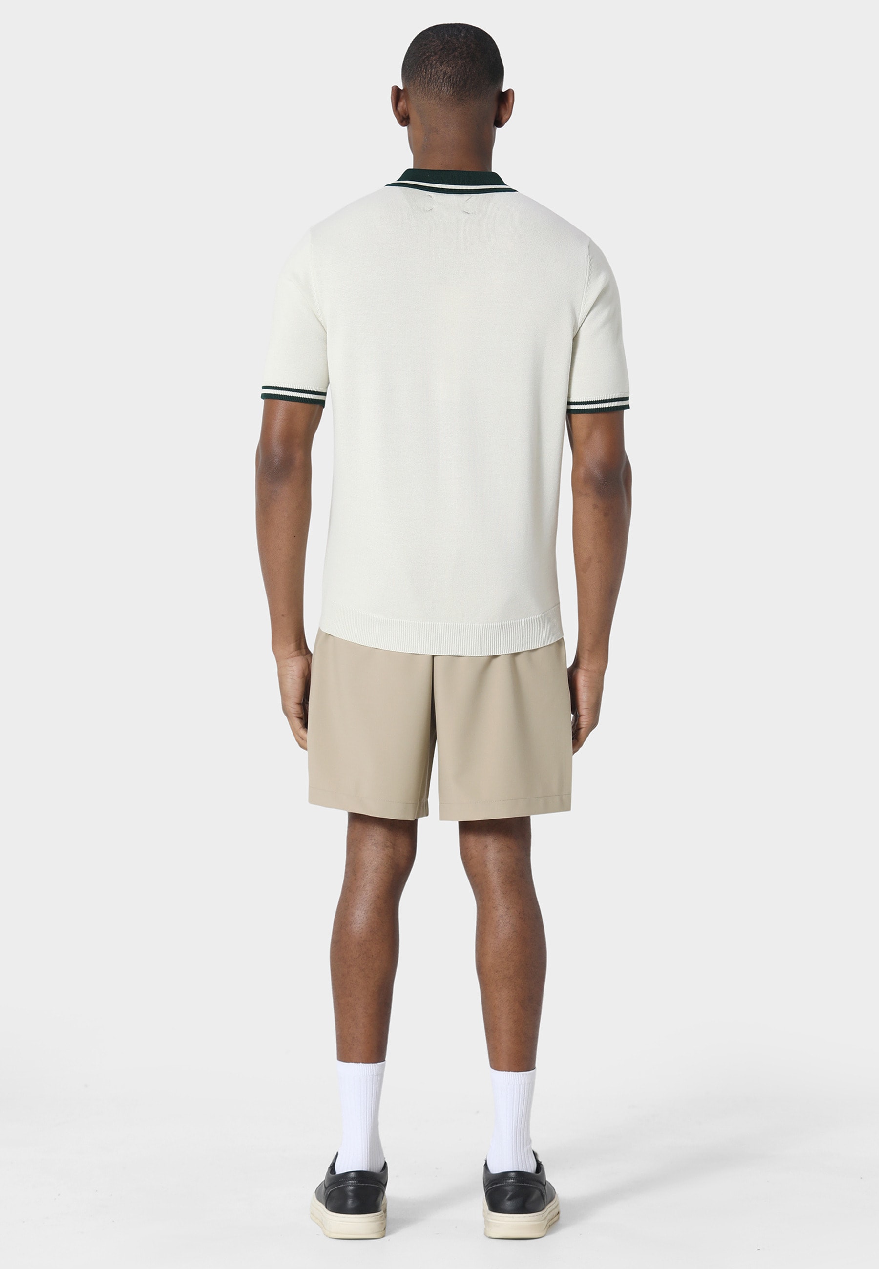Pas De Monaco Poloshirt »Pas De Monaco SIGNATURE POLO« 1
