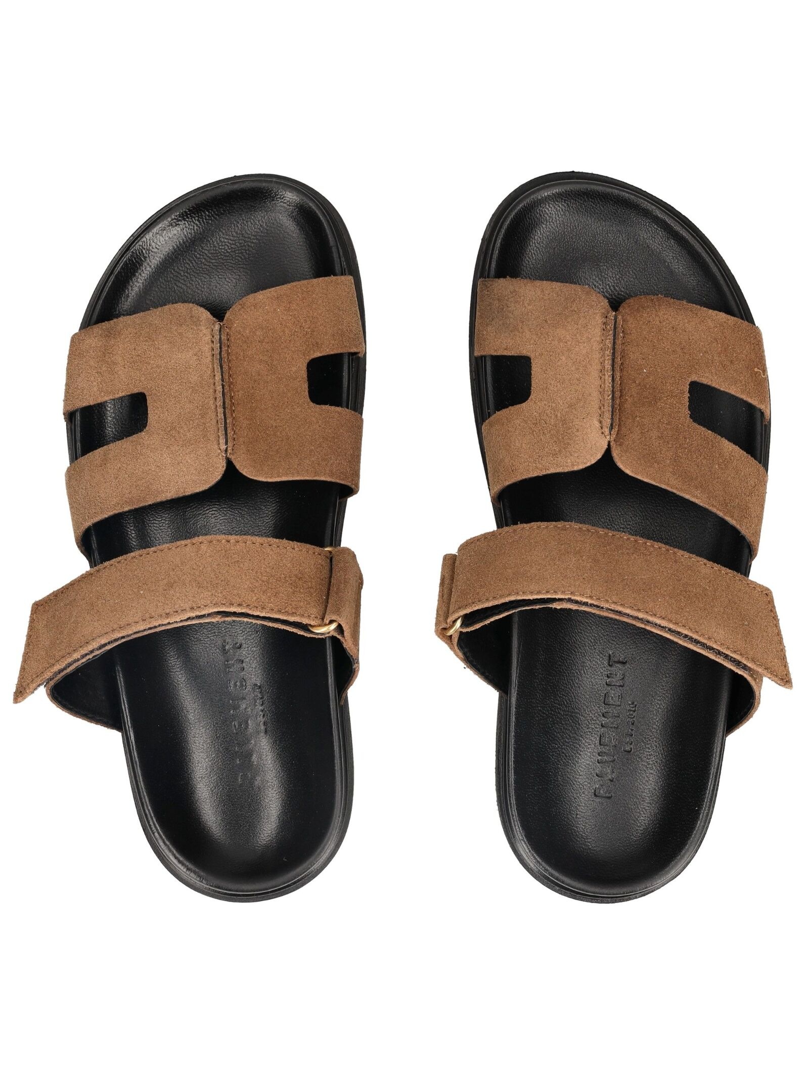Pavement Pantolette »Pavement Pantoletten Leder«