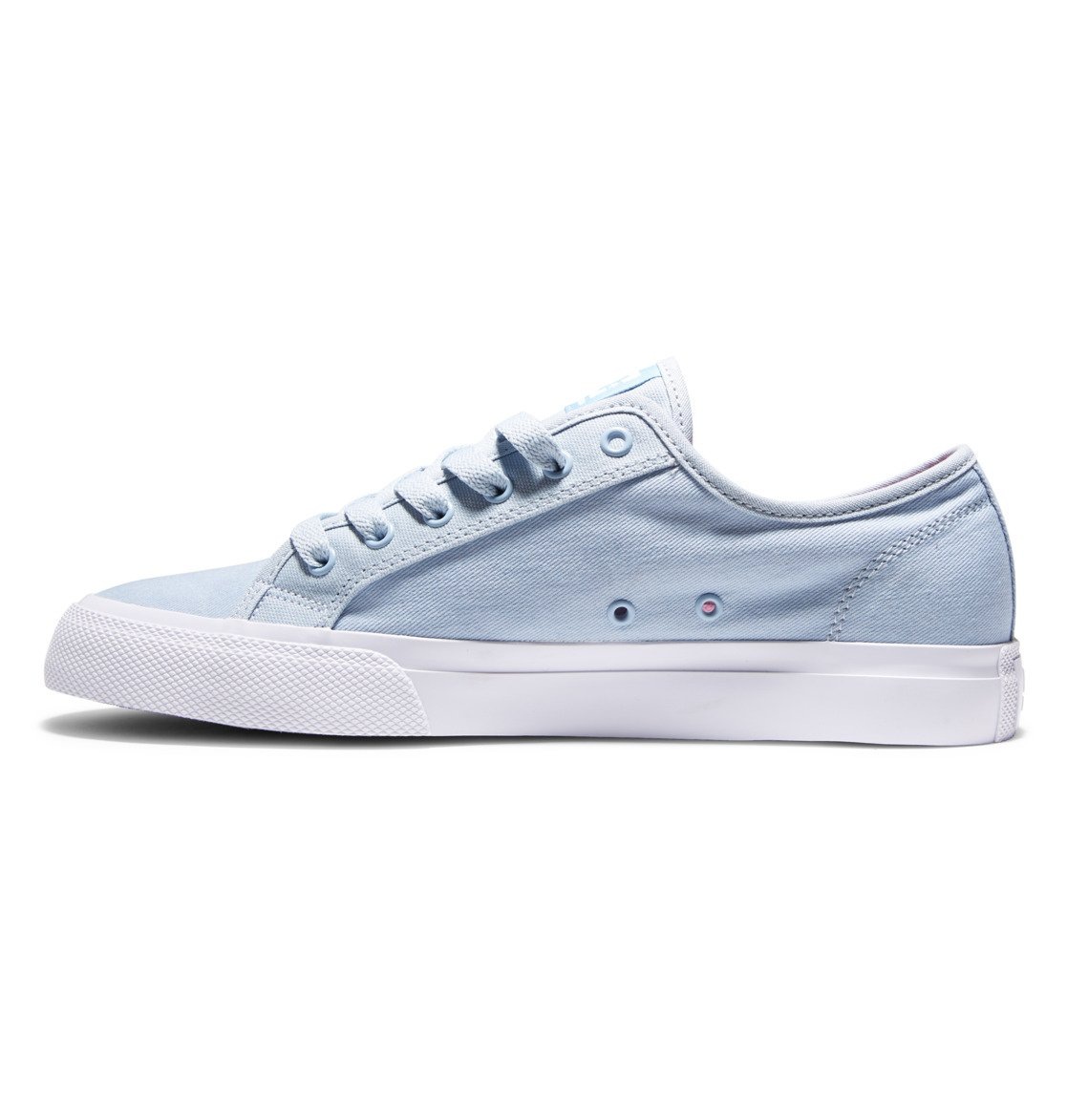 DC Shoes Sneaker »Manual«