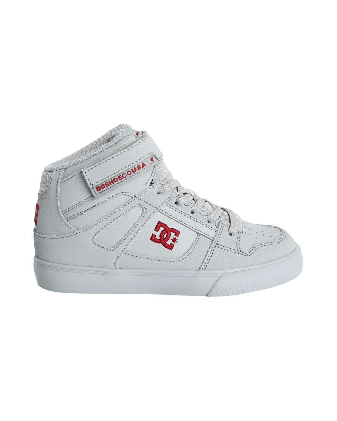 DC Shoes Sneaker "Pure High-Top EV" günstig online kaufen