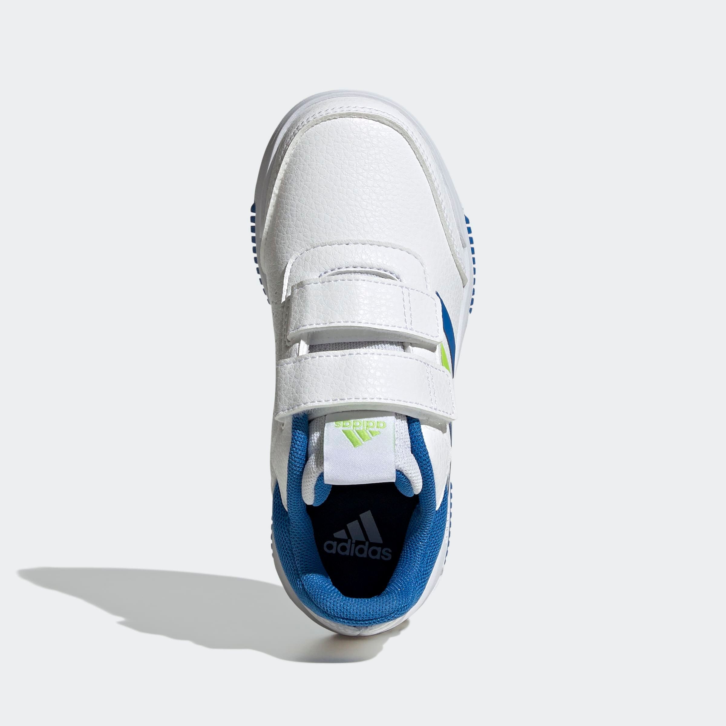 adidas Sportswear Klettschuh »TENSAUR HOOK AND LOOP«