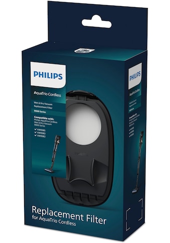 Philips Filter-Set »Filtersatz XV1791/01« Wech...