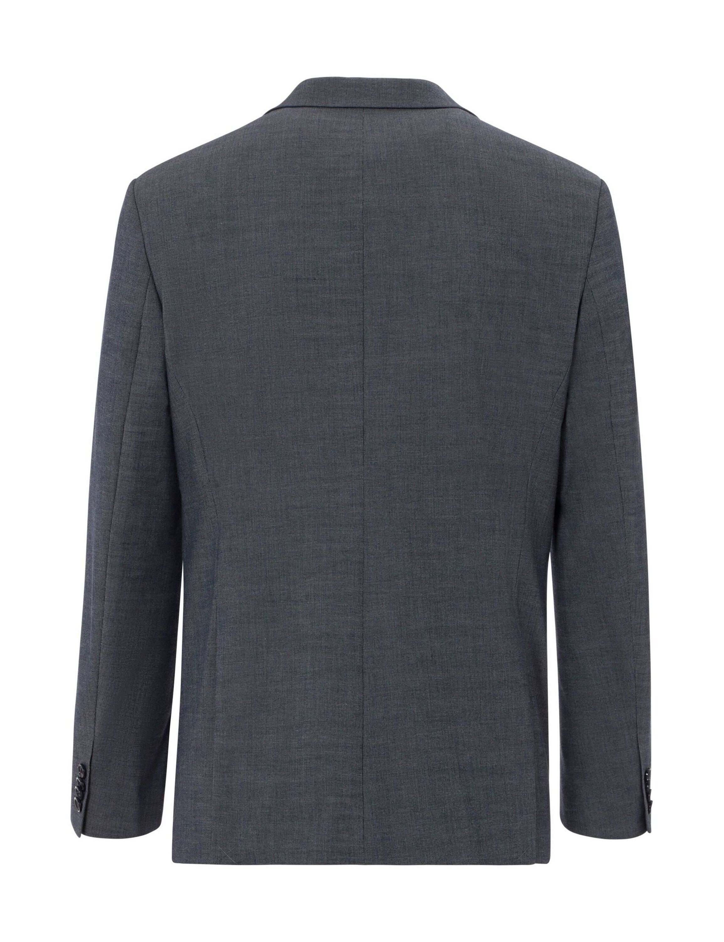 Thomas Goodwin Anzug »Anzug« 2 tlg. regular fit im Modern-Fit, 10105-0-3371
