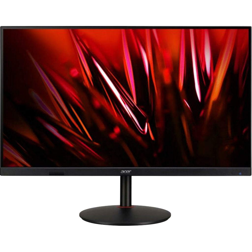 Acer Gaming-LED-Monitor »Nitro XV322QKKV«, 78,7 cm/31 Zoll, 3840 x 2160 px, 4K Ultra HD, 1 ms Reaktionszeit, 144 Hz