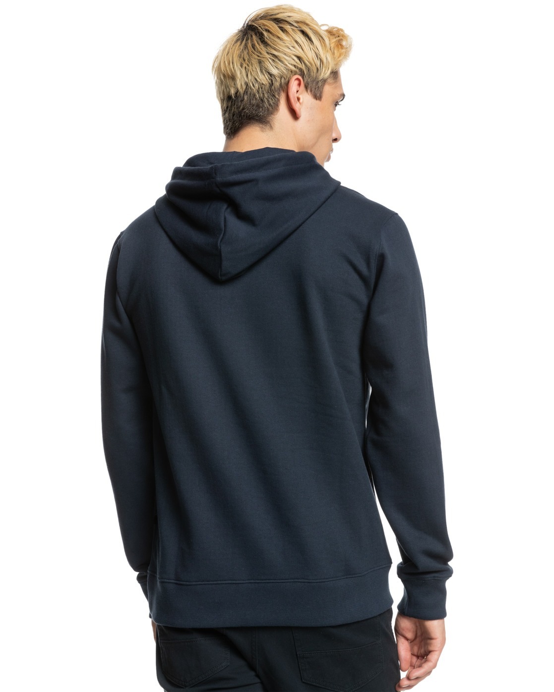 Quiksilver Hoodie "Essentials" günstig online kaufen