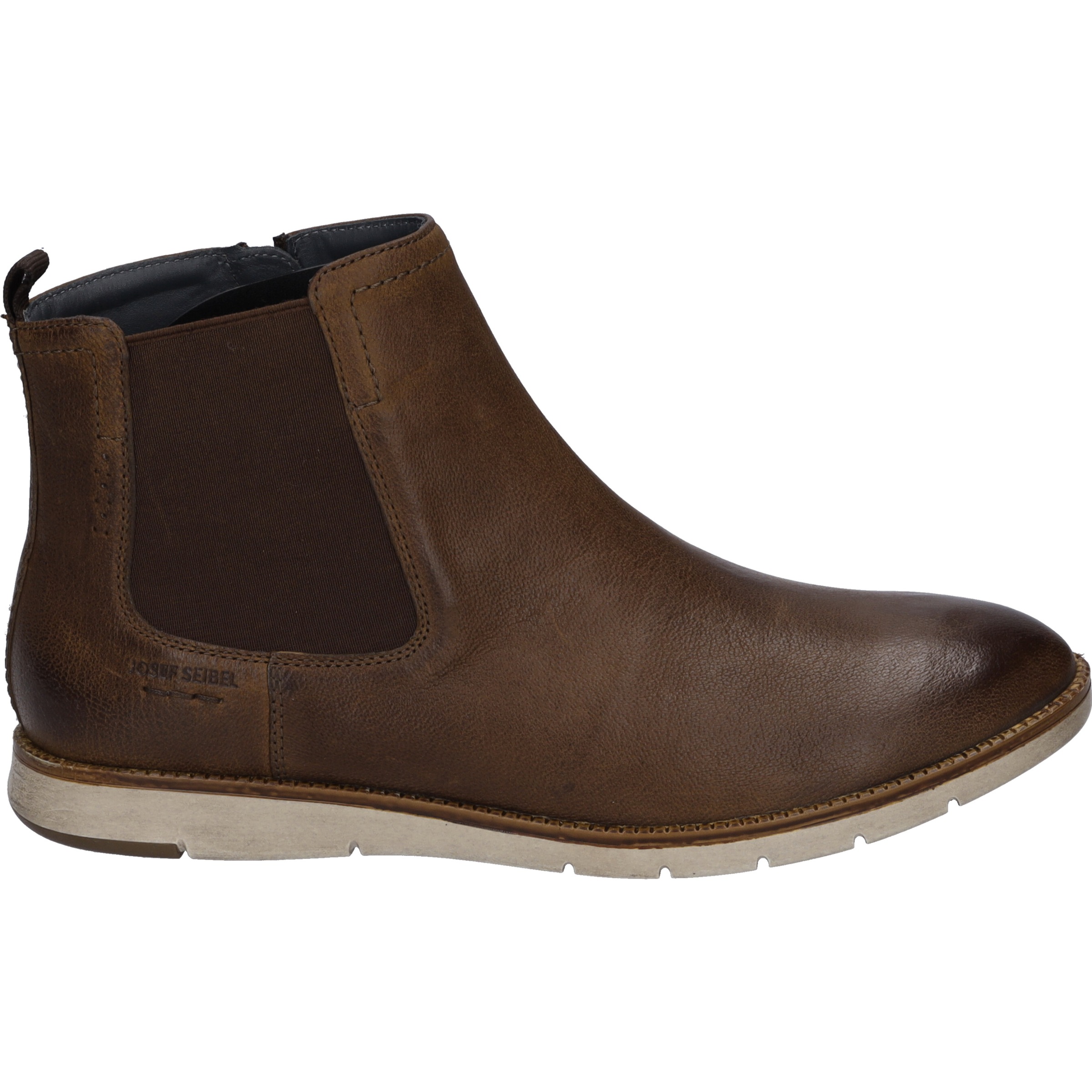 Josef Seibel Stiefelette "Tyler 41, castagne" günstig online kaufen