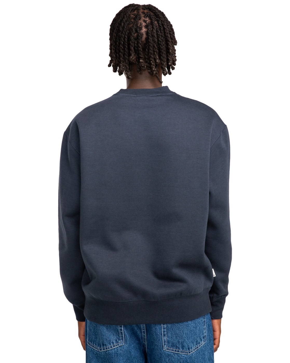 Element Sweatshirt "Element Co Cr" günstig online kaufen
