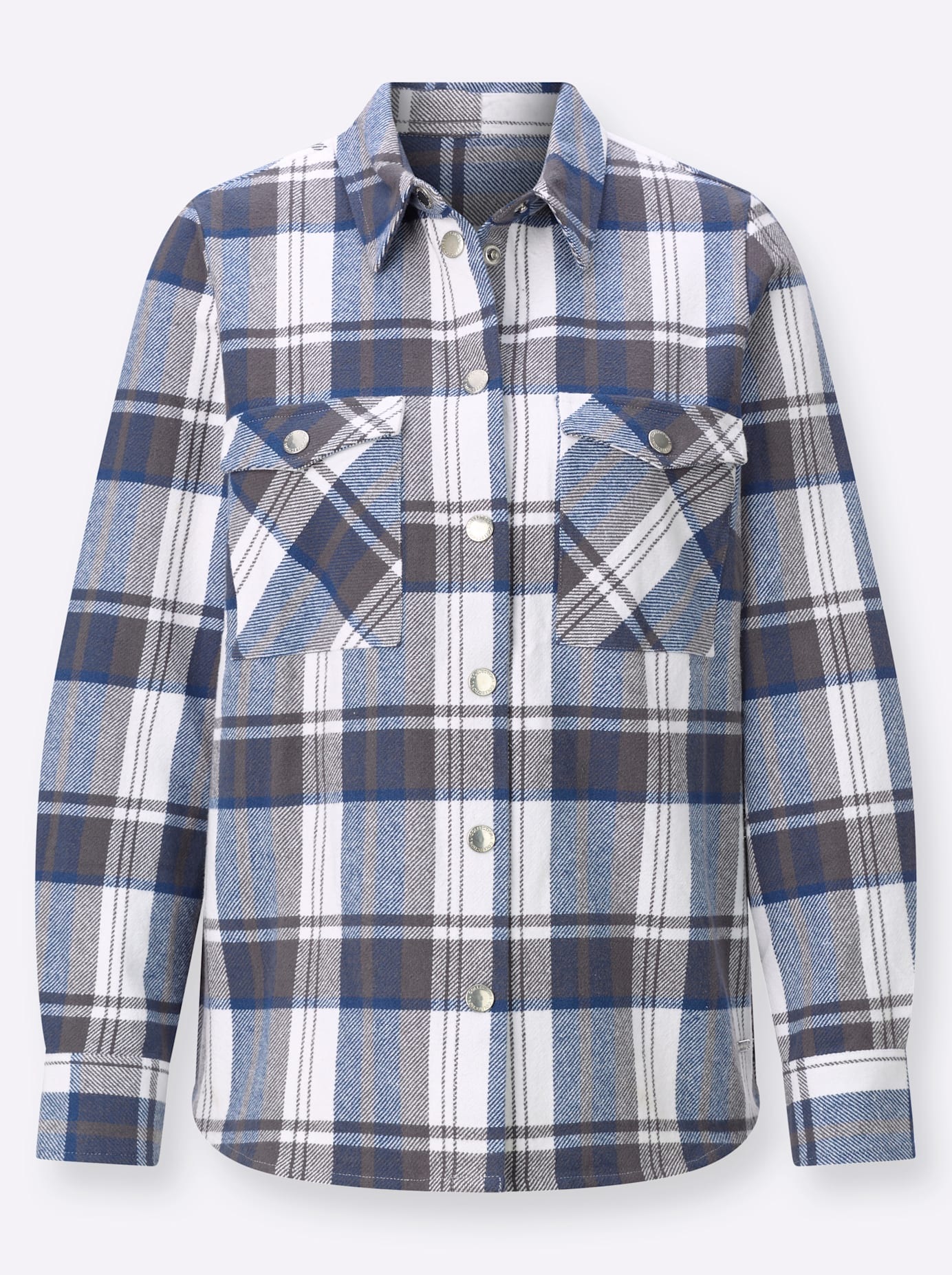 Casual Looks Blusenjacke