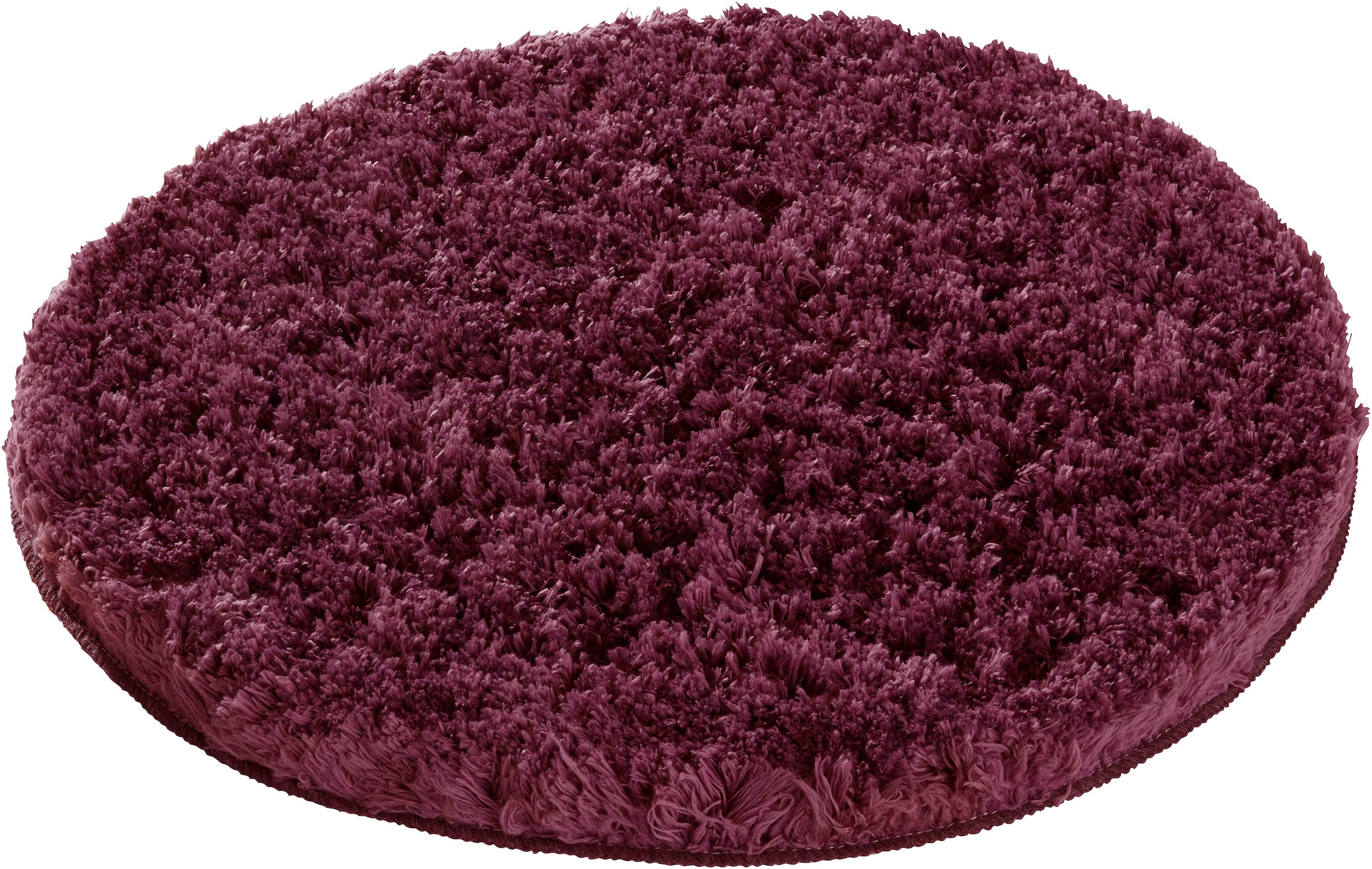 my home Badematte »Micro exclusiv, Badvorleger, Badezimmer Teppich«, rutschhemmend beschichtet, strapazierfähig-schnell trocknend-fußbodenheizungsgeeignet, Badteppich, Badematten auch als 3 teiliges Set & rund erhältlich