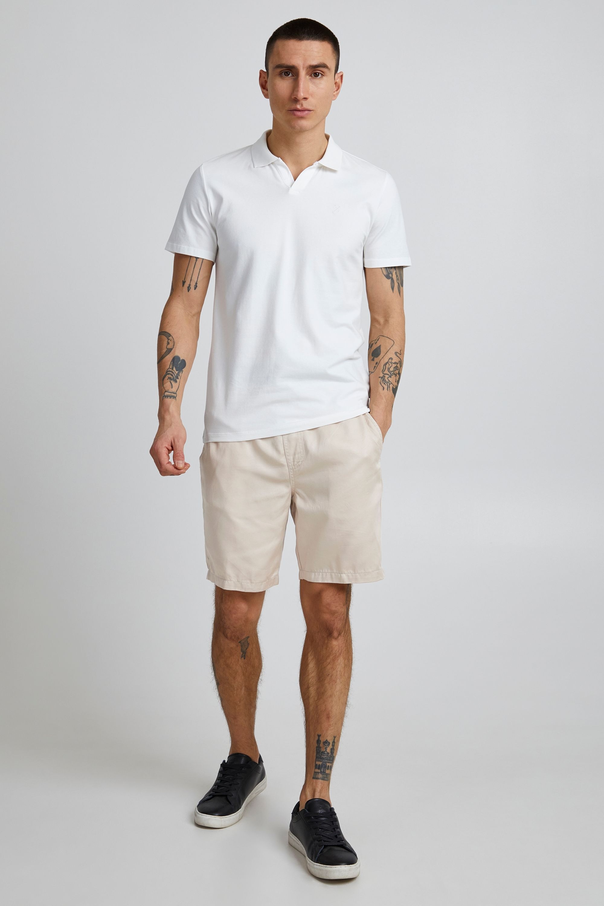 Casual Friday Shorts "Shorts CFPhelix" günstig online kaufen