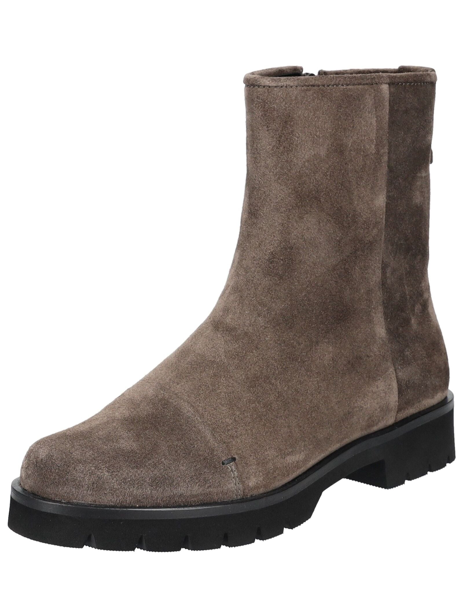 Högl Stiefelette "Högl Stiefelette Veloursleder" günstig online kaufen