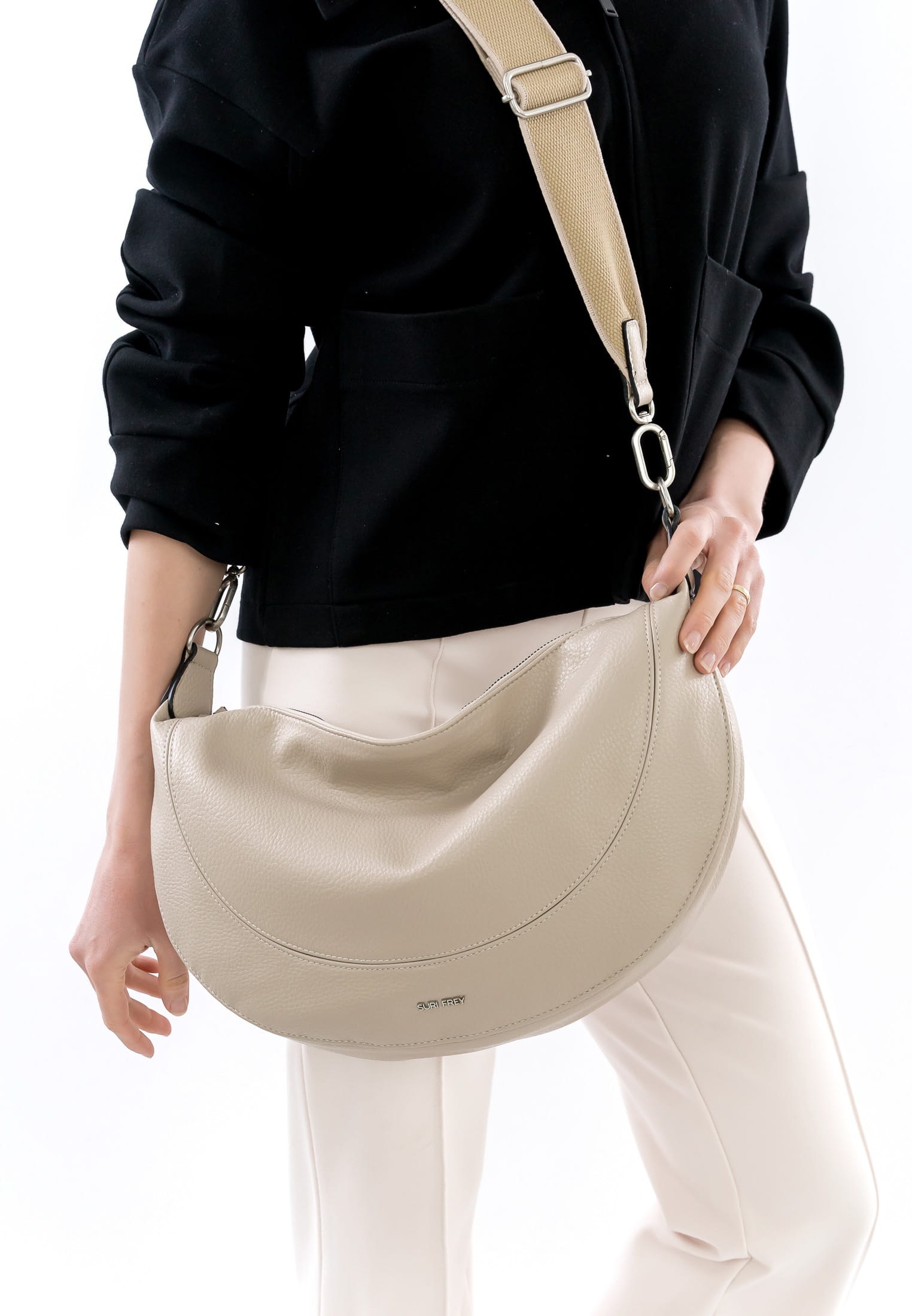 SURI FREY Umhängetasche »Umhängetasche SFY Kimberly«