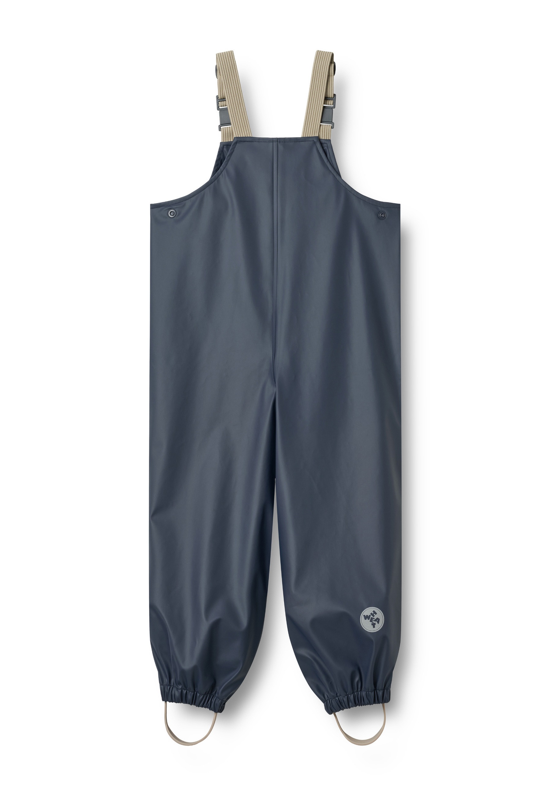 WHEAT Stoffhose »WHEAT Rainwear Charlo Overall«
