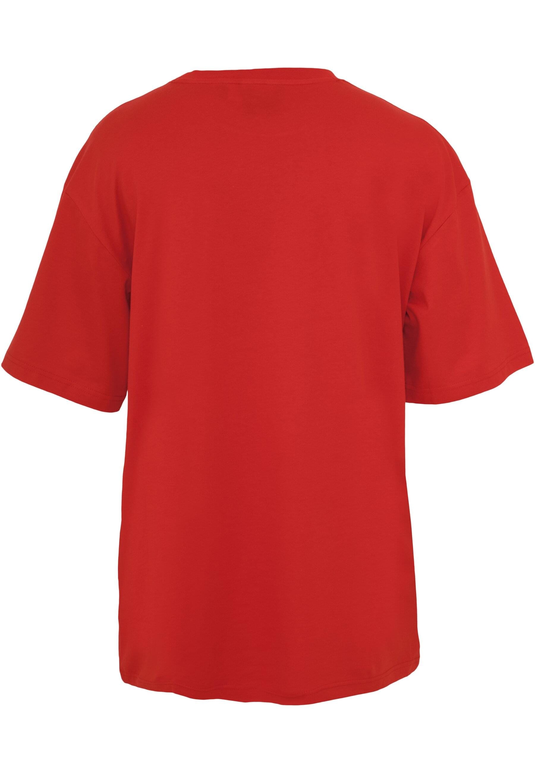 URBAN CLASSICS T-Shirt »Urban Classics Herren Tall Tee«, (1 tlg.)