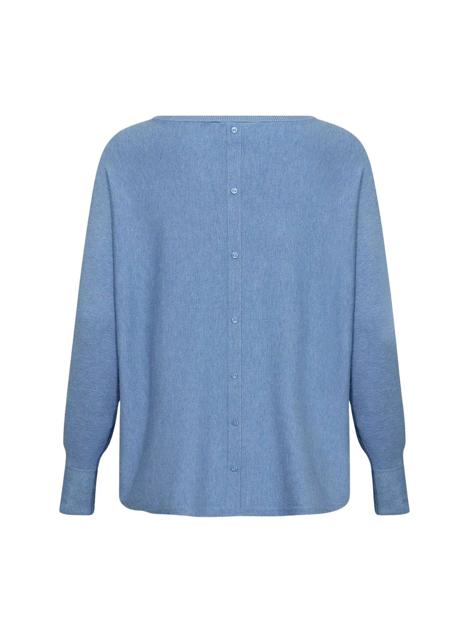 Wasabi Concept Strickpullover "Wasabi Concept Sweater WA-SAMANDA 1" günstig online kaufen