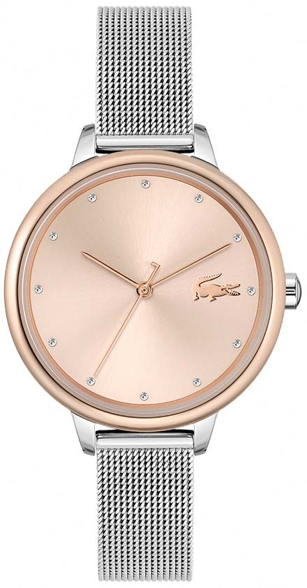 »Cannes, bestellen Lacoste BAUR 2001202« Quarzuhr |